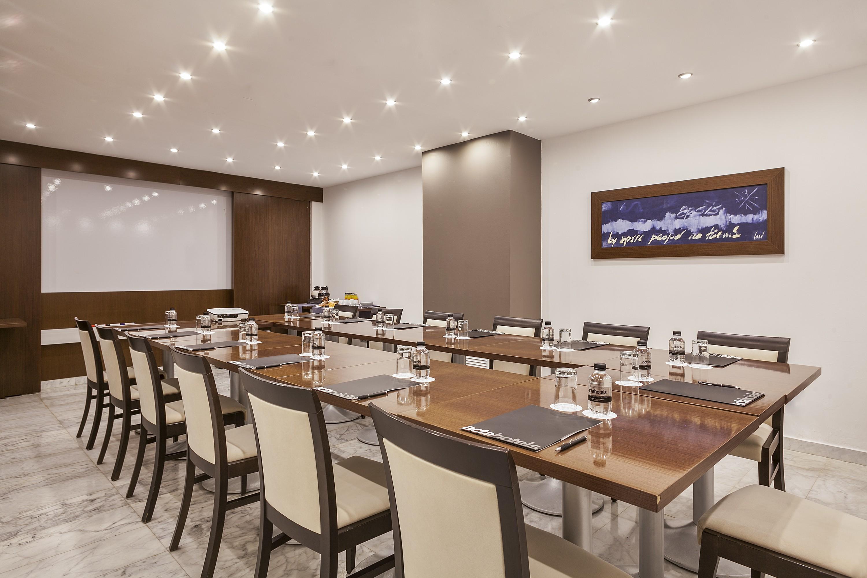 Imagen de la galería de Acta Atrium Palace