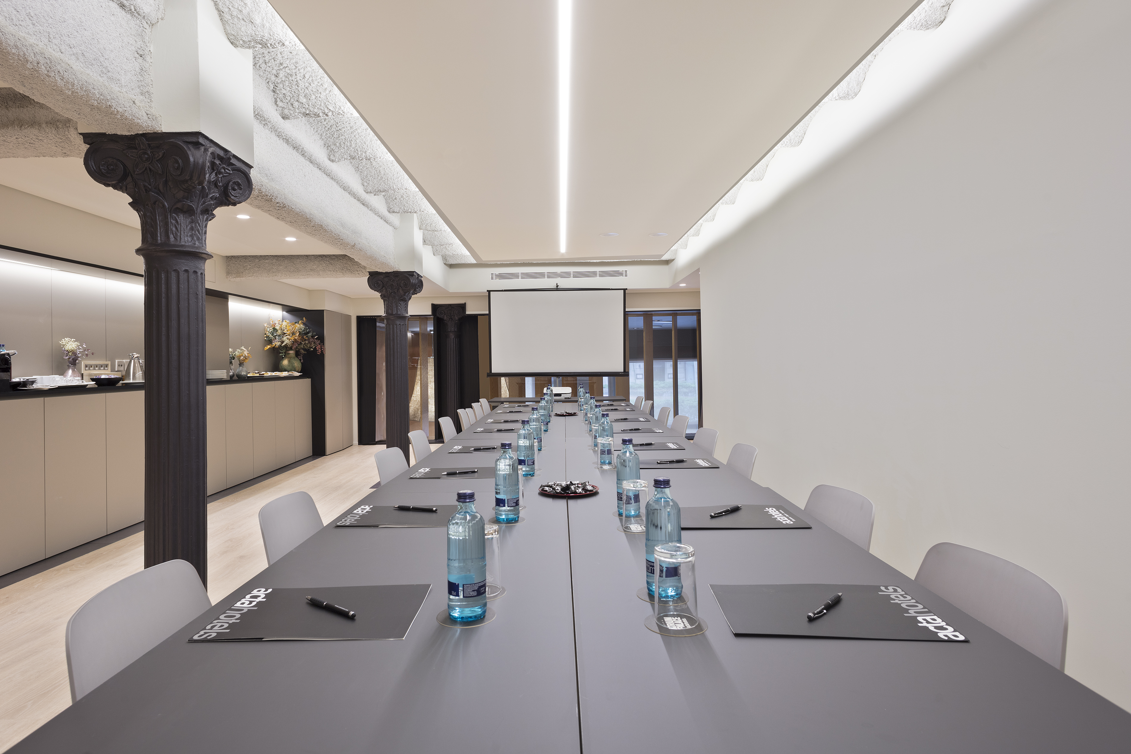 Imagen de la galería de Acta Atrium Palace