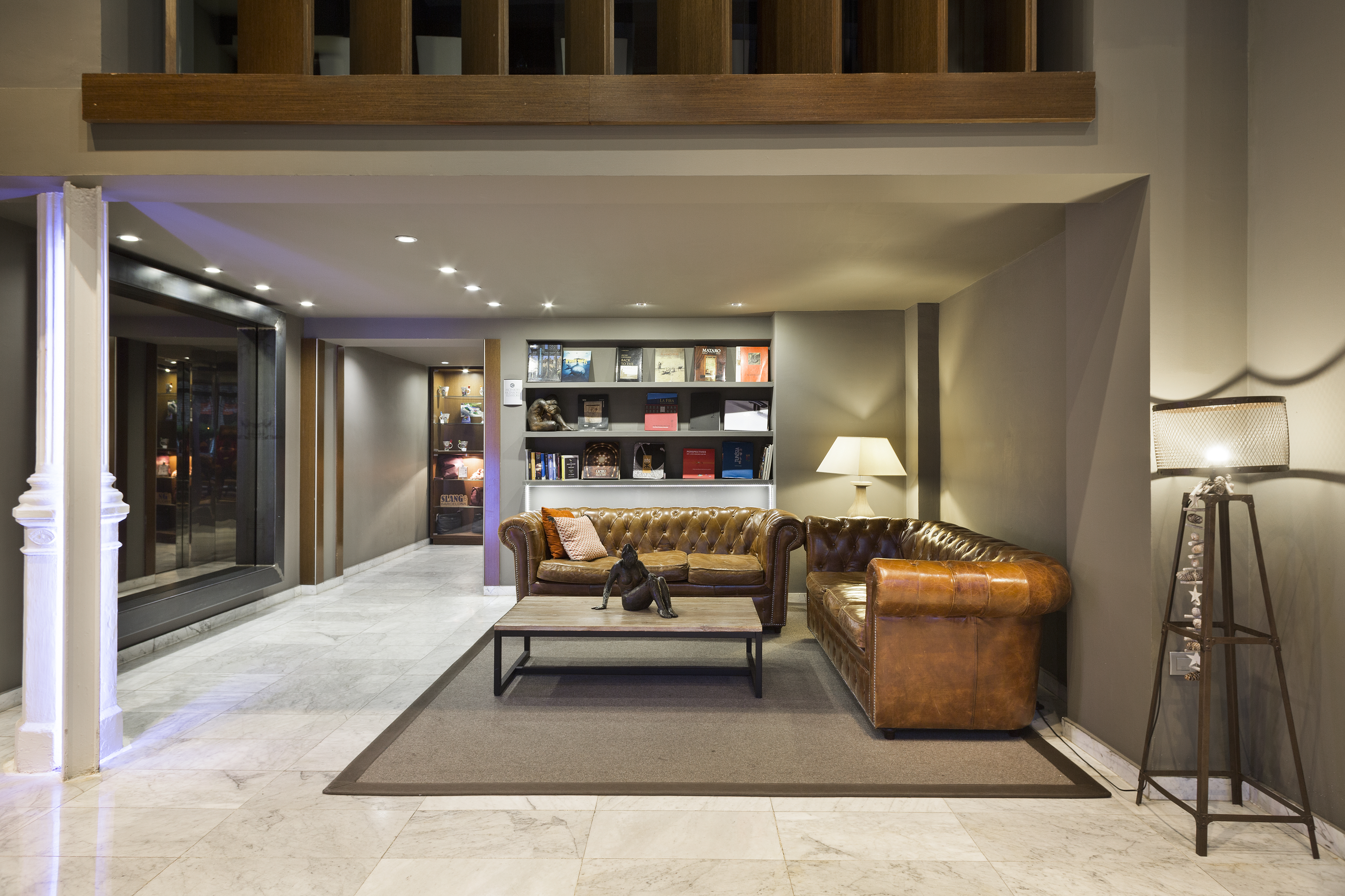 Imagen de la galería de Acta Atrium Palace