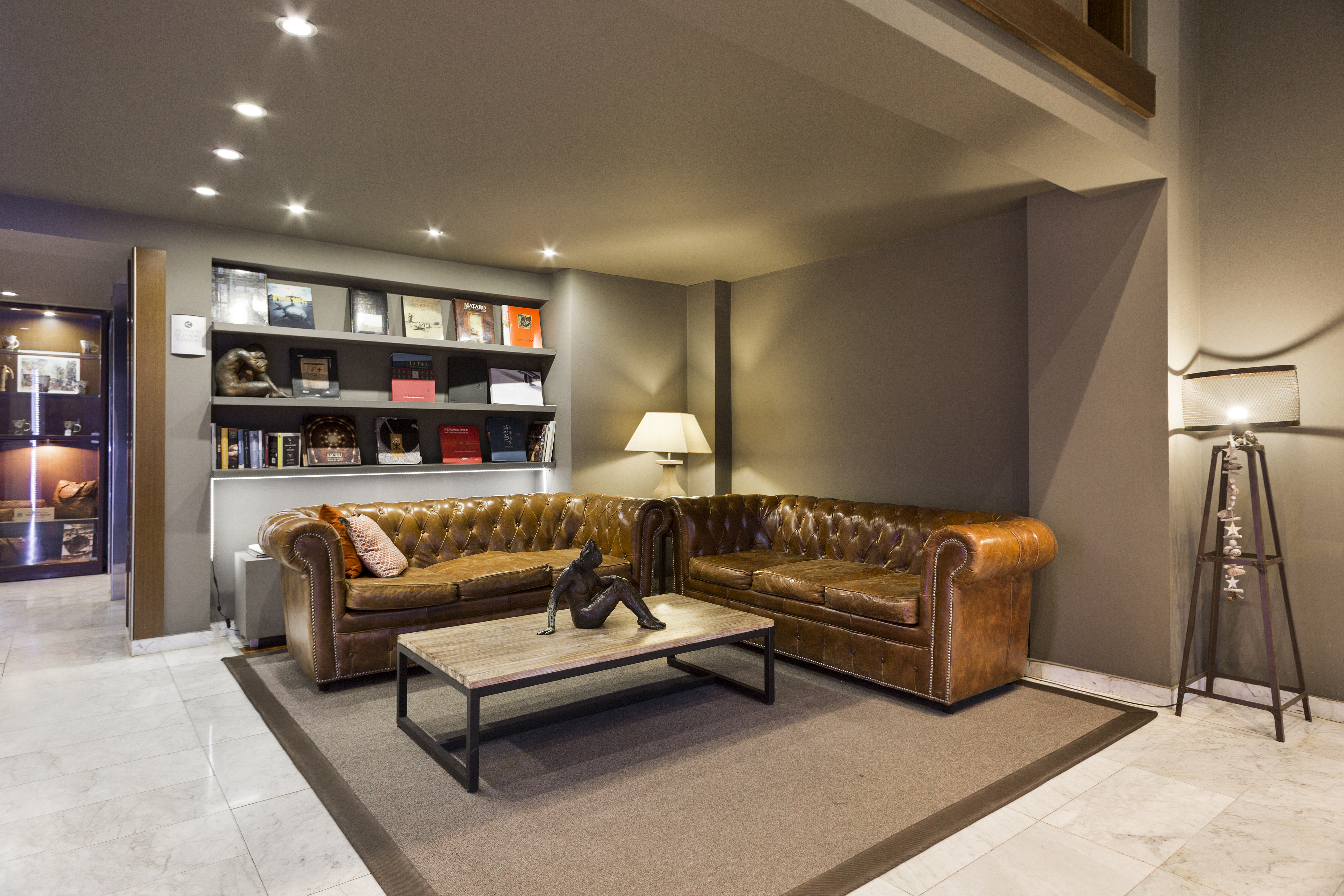 Imagen de la galería de Acta Atrium Palace