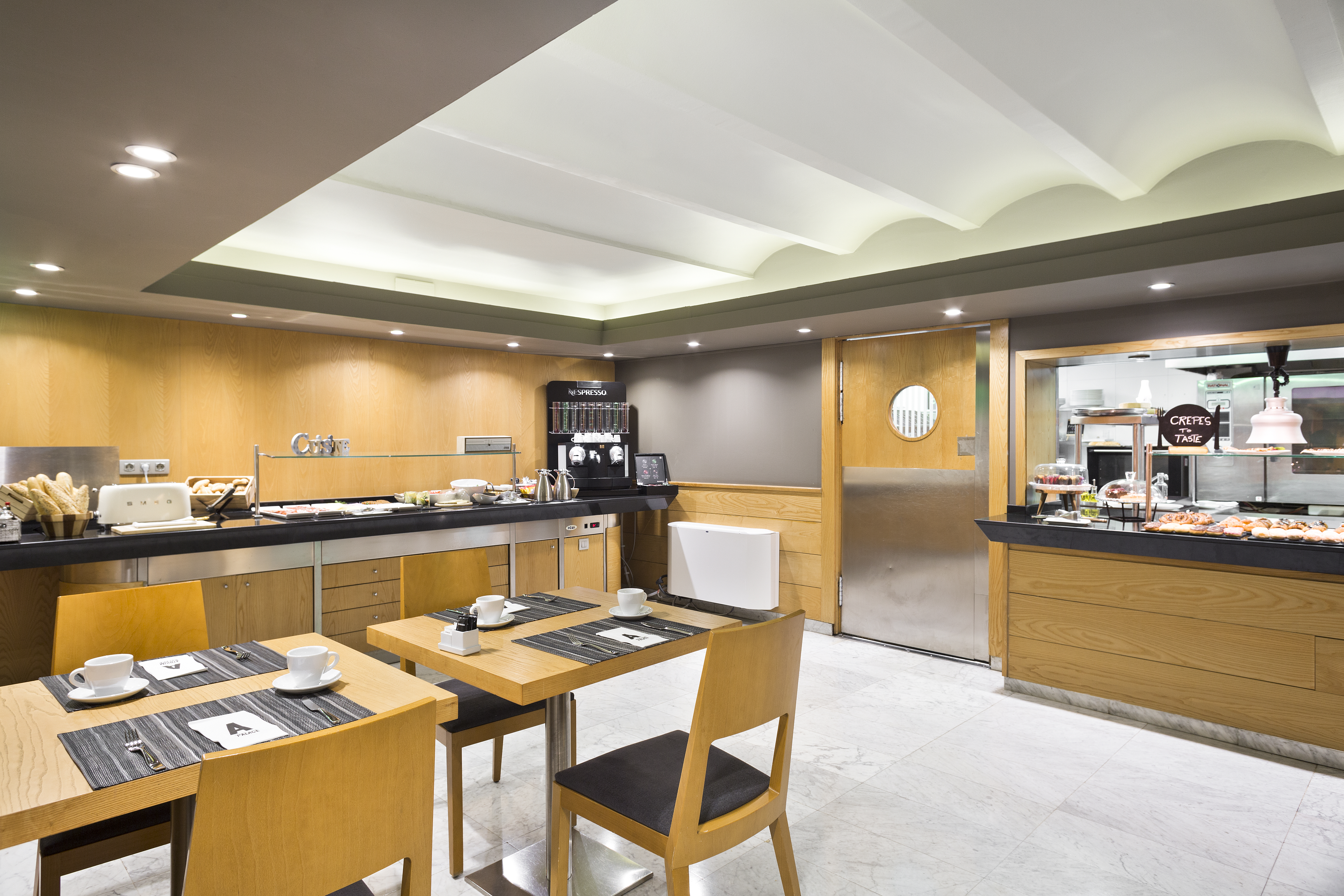 Imagen de la galería de Acta Atrium Palace
