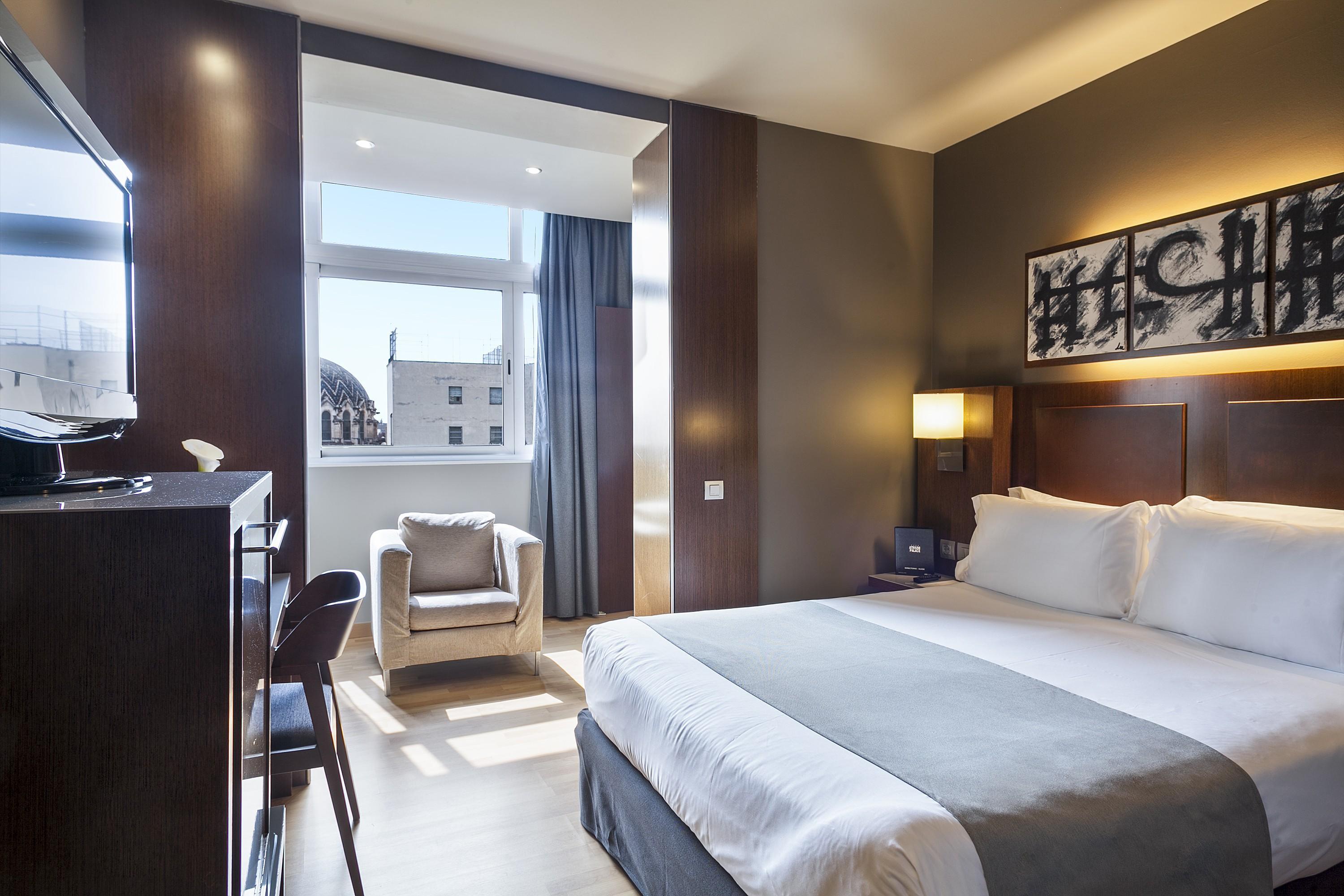 Imagen de la galería de Acta Atrium Palace
