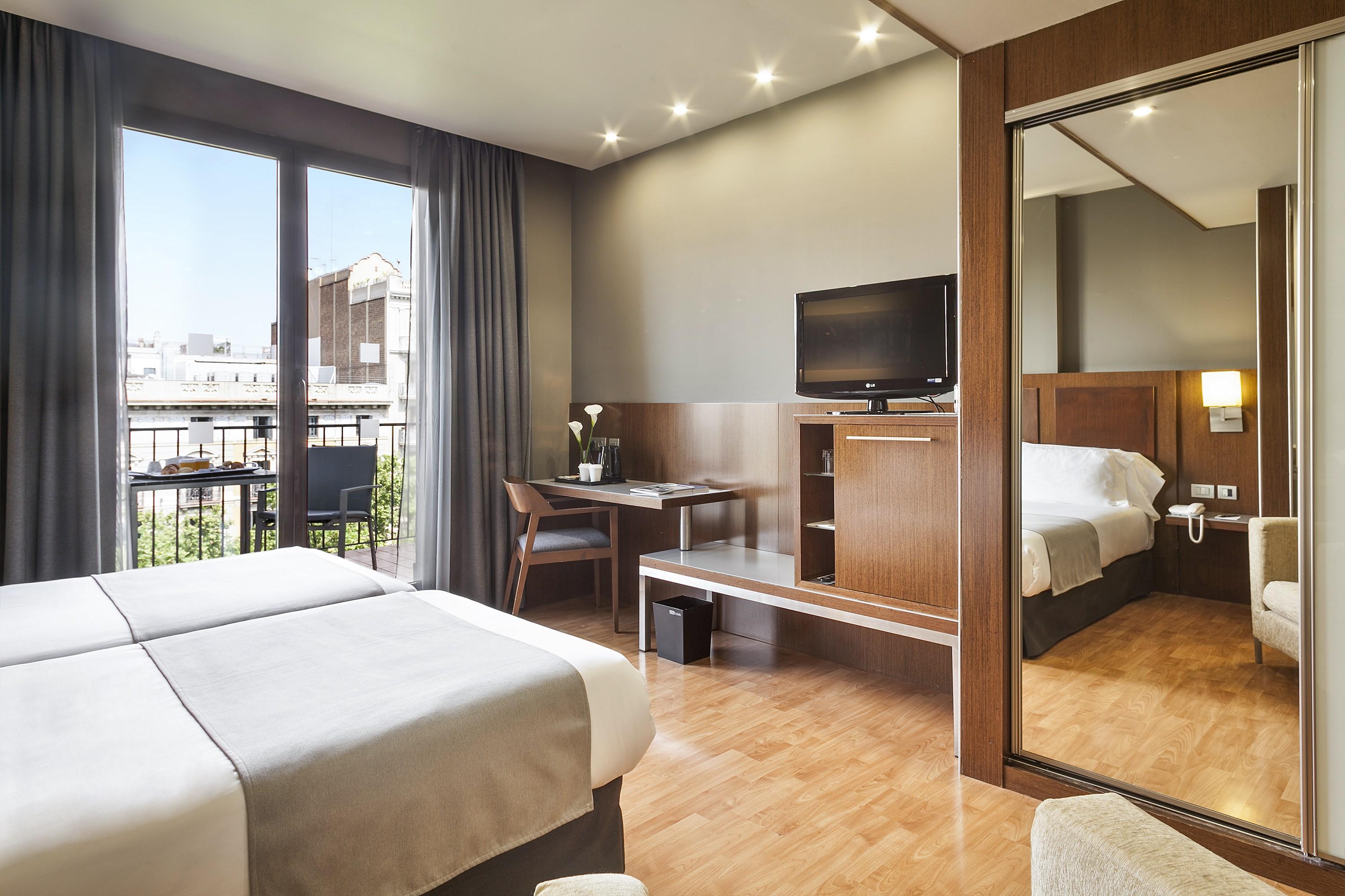 Imagen de la galería de Acta Atrium Palace