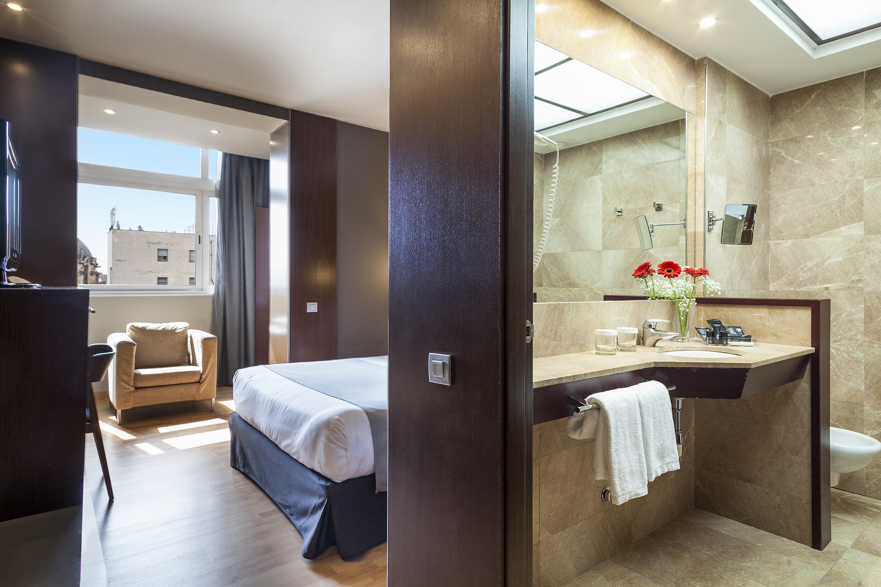 Imagen de la galería de Acta Atrium Palace