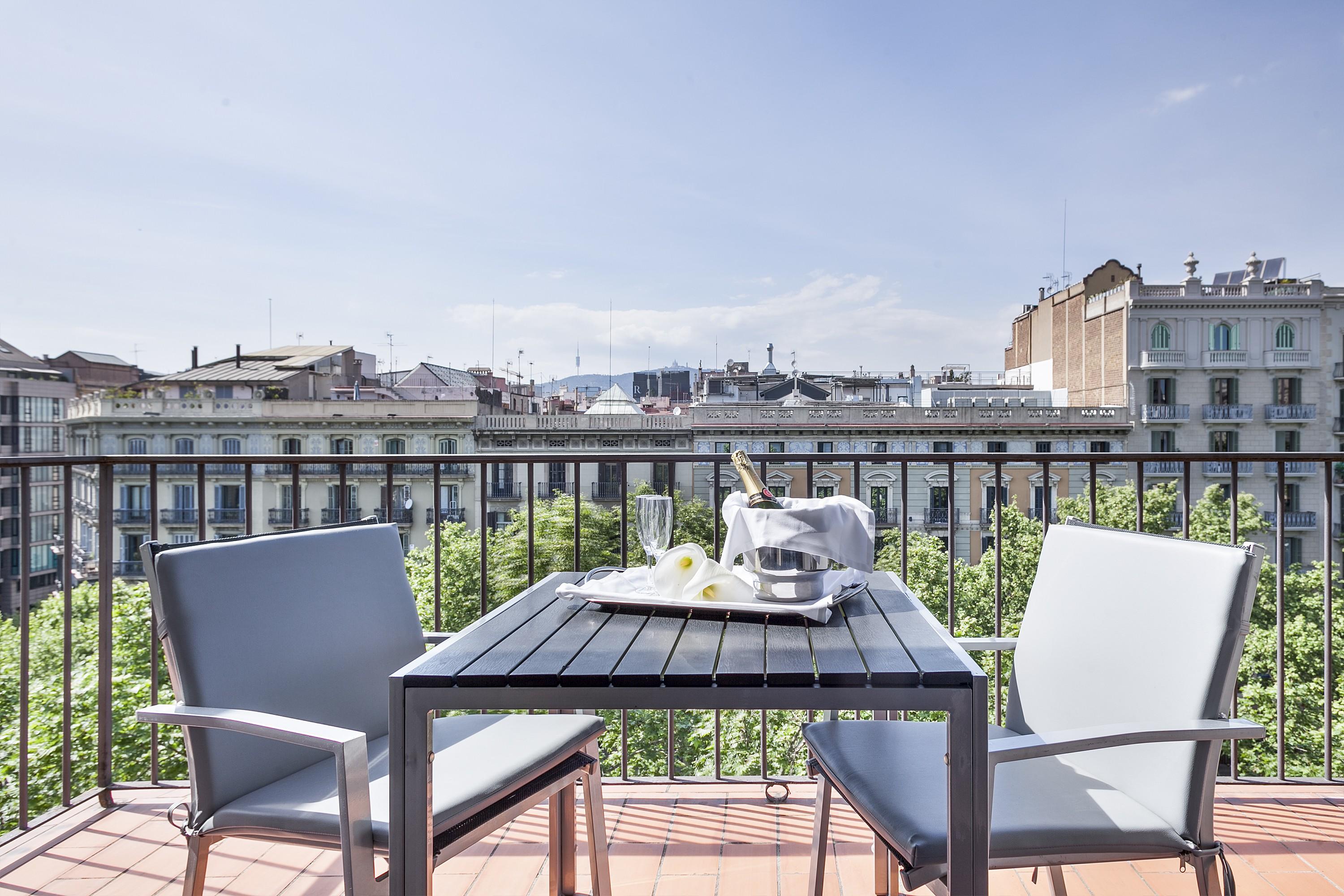 Imagen de la galería de Acta Atrium Palace