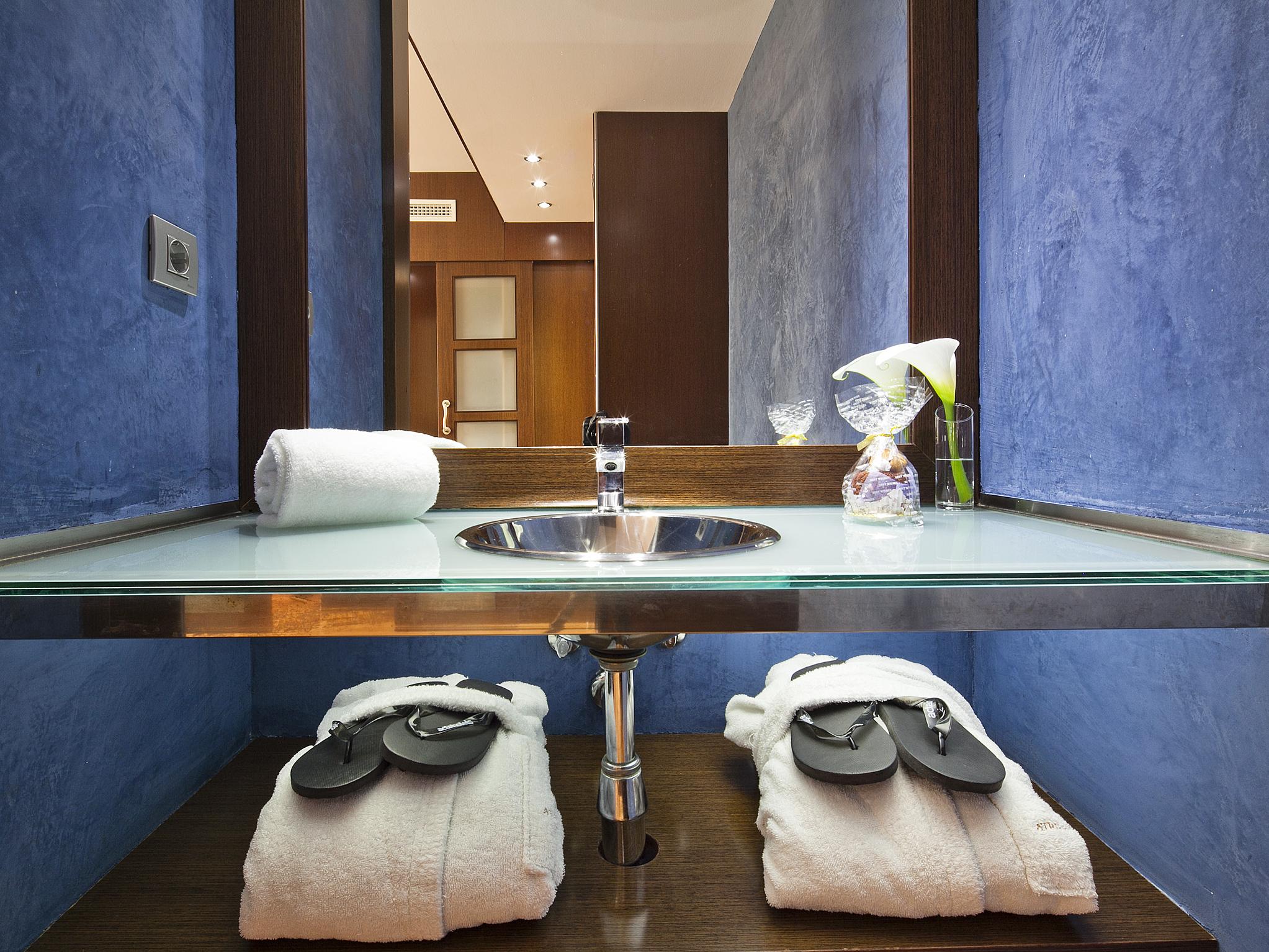 Imagen de la galería de Acta Atrium Palace