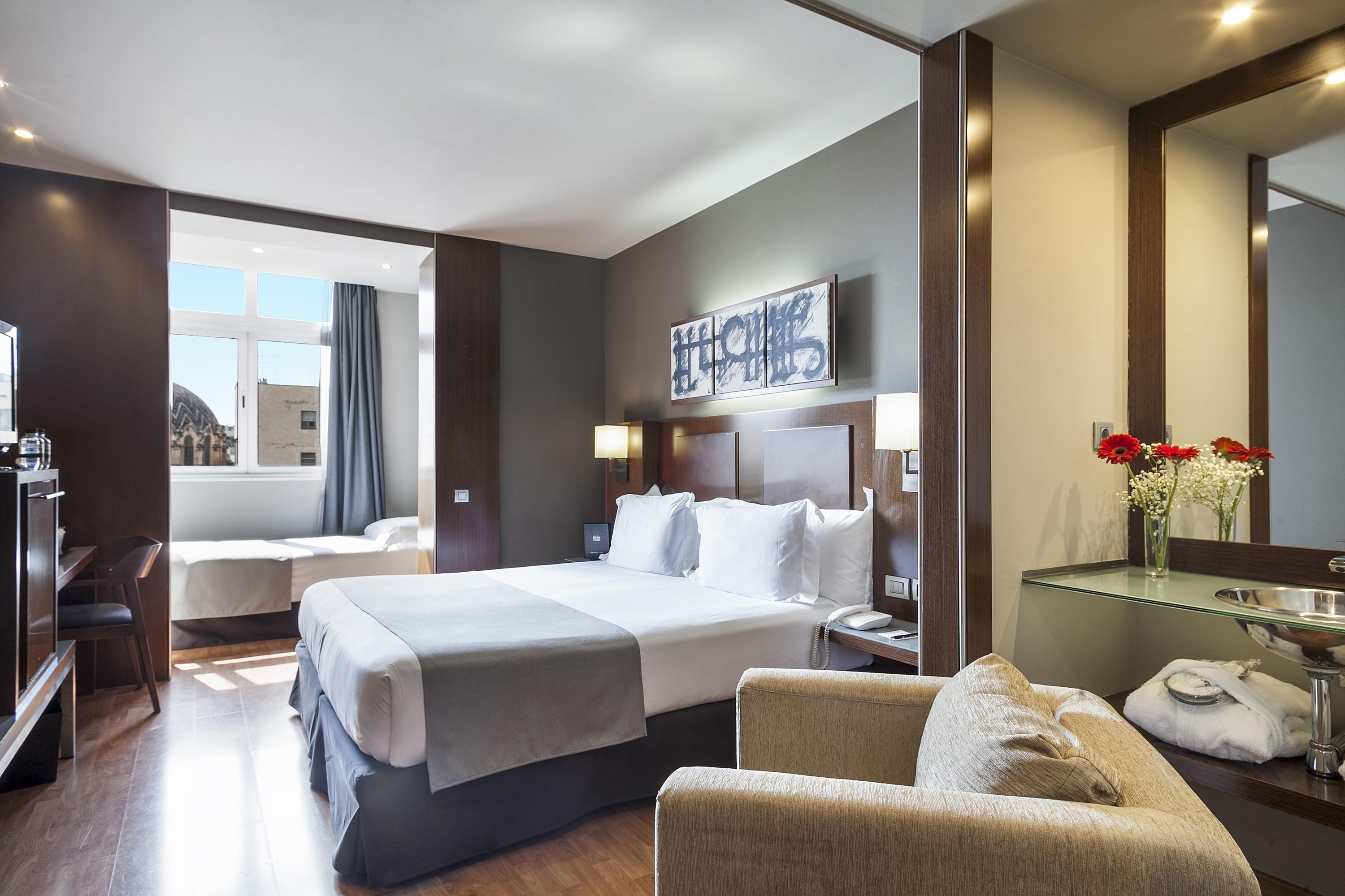 Imagen de la galería de Acta Atrium Palace