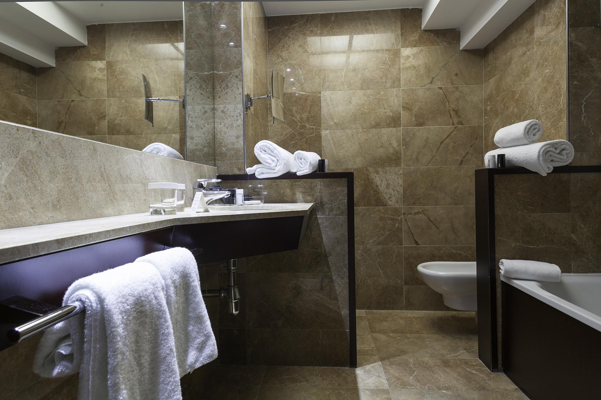 Imagen de la galería de Acta Atrium Palace