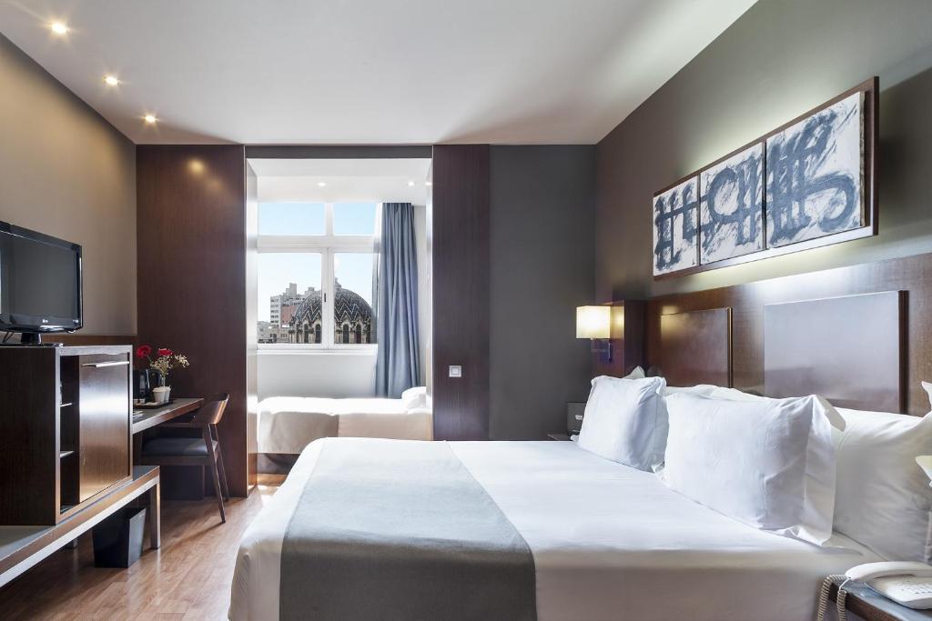 Imagen de la galería de Acta Atrium Palace