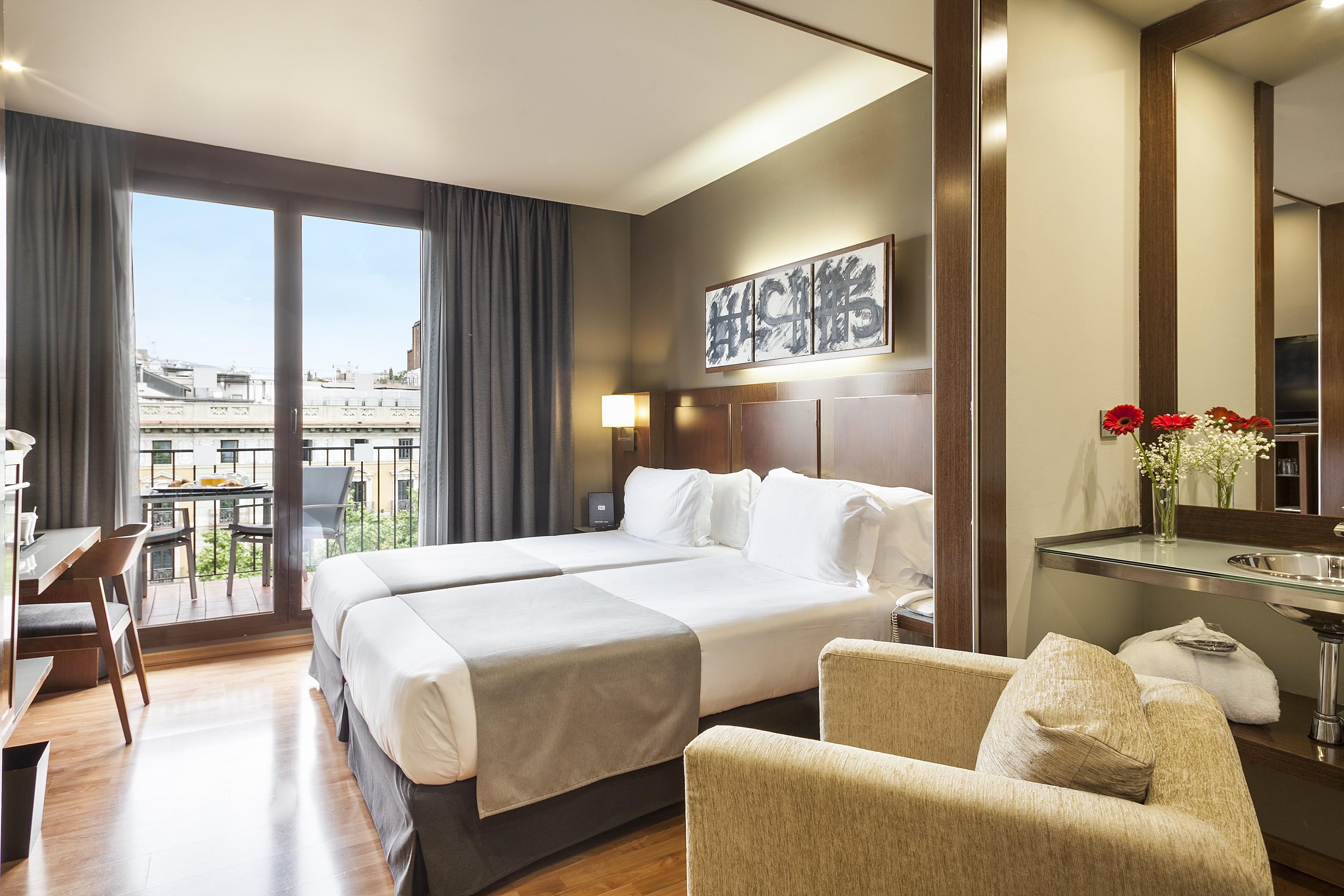 Imagen de la galería de Acta Atrium Palace