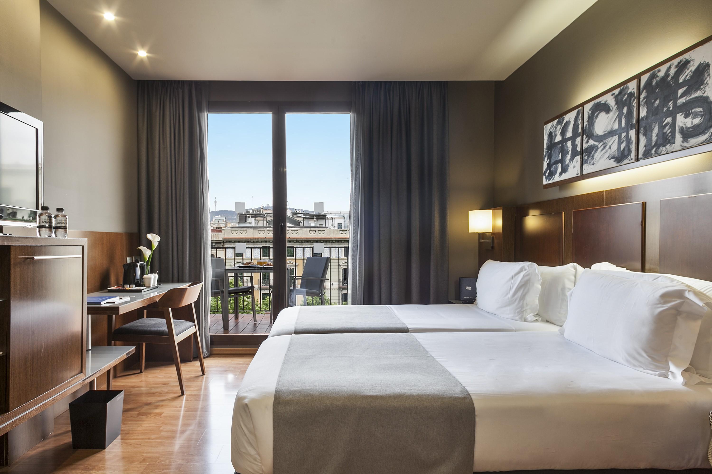 Imagen de la galería de Acta Atrium Palace