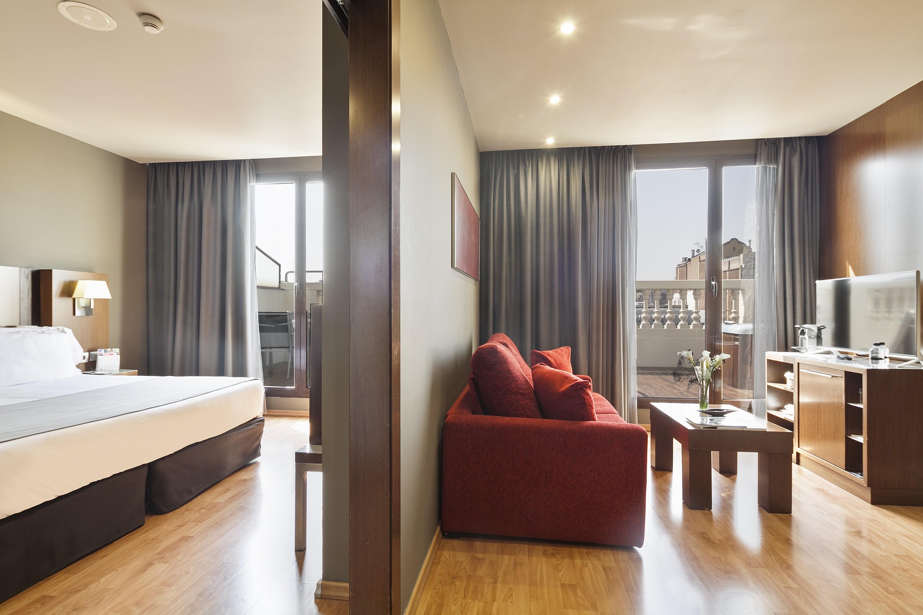 Imagen de la galería de Acta Atrium Palace