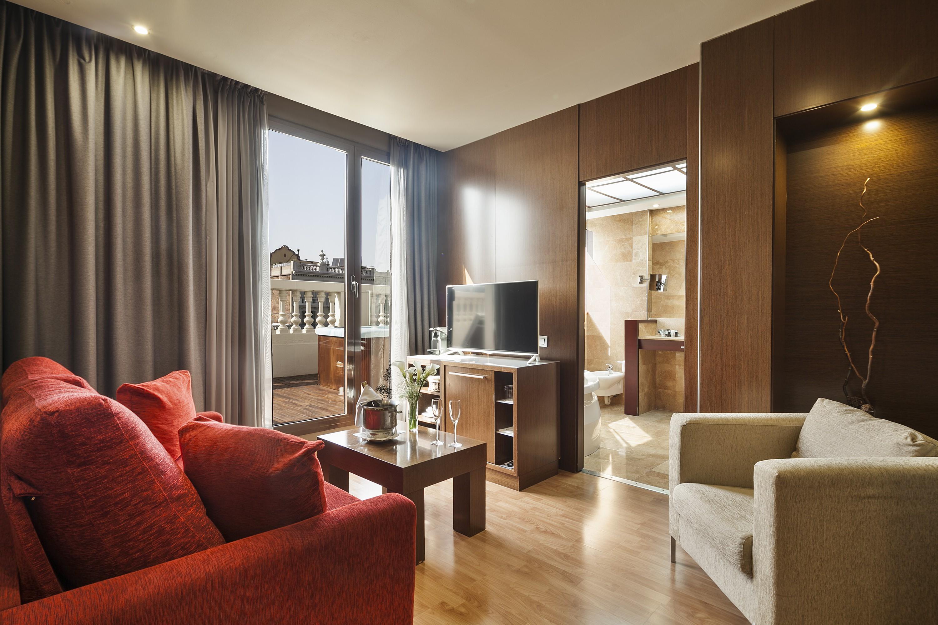 Imagen de la galería de Acta Atrium Palace