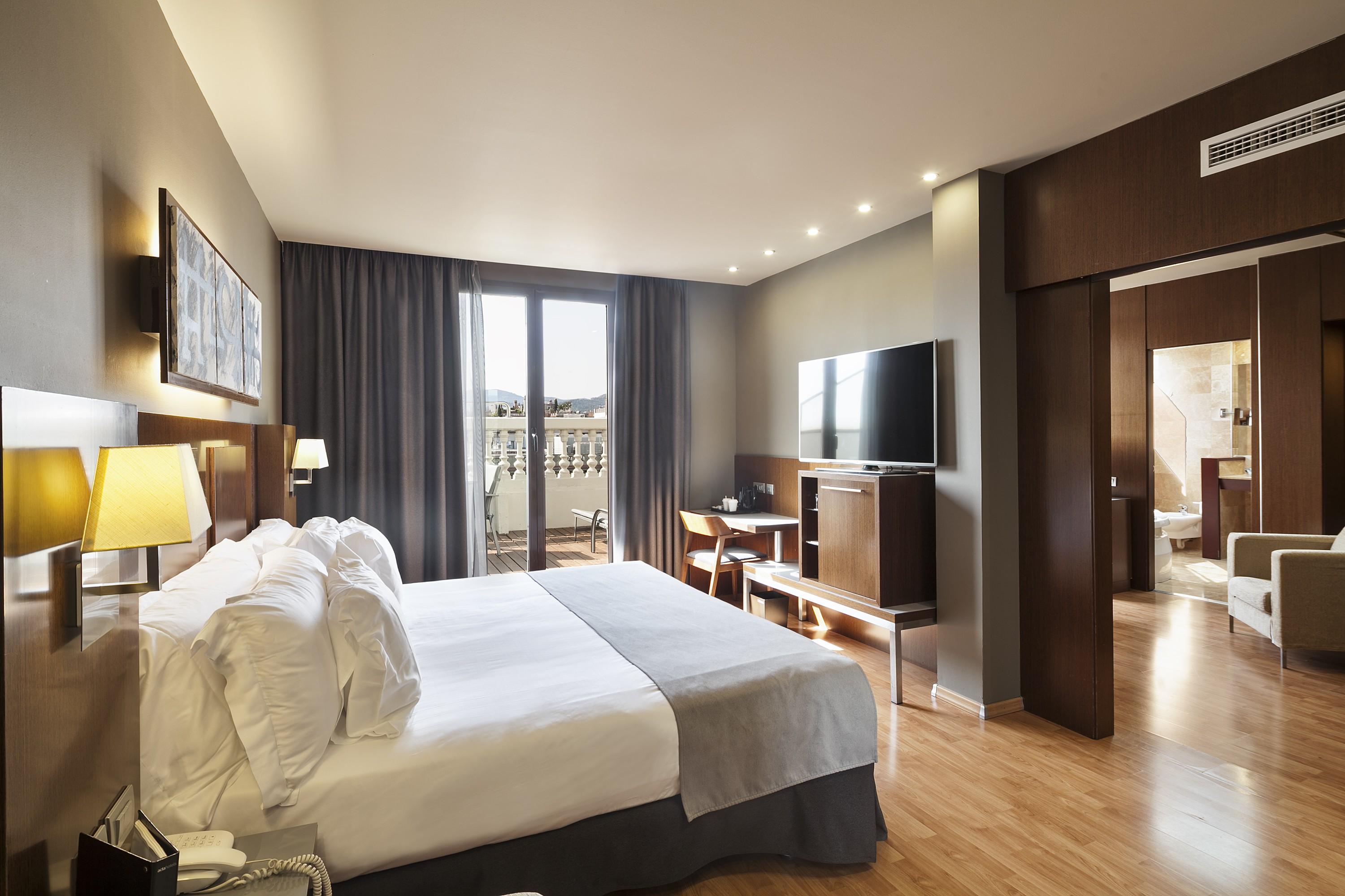 Imagen de la galería de Acta Atrium Palace