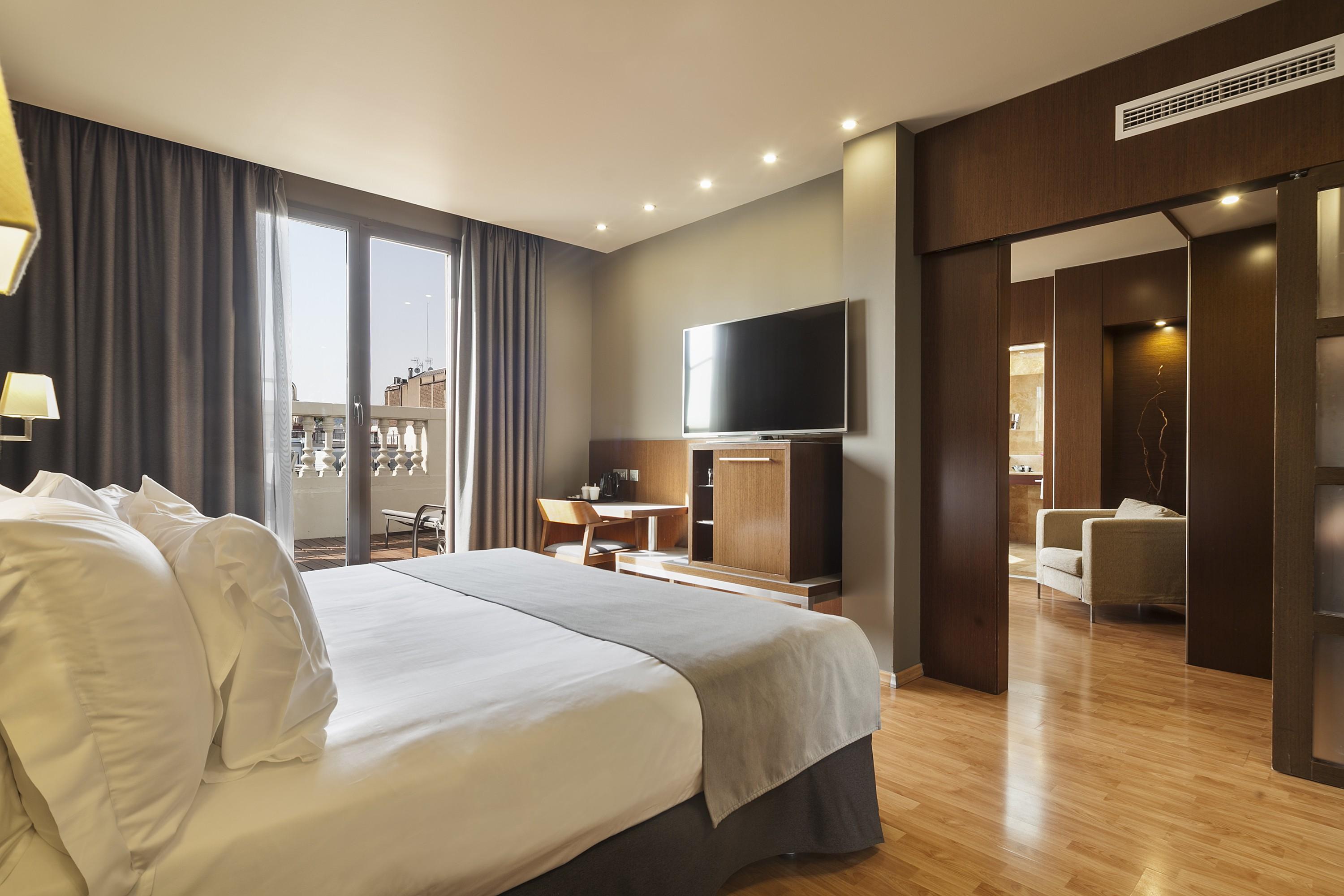 Imagen de la galería de Acta Atrium Palace