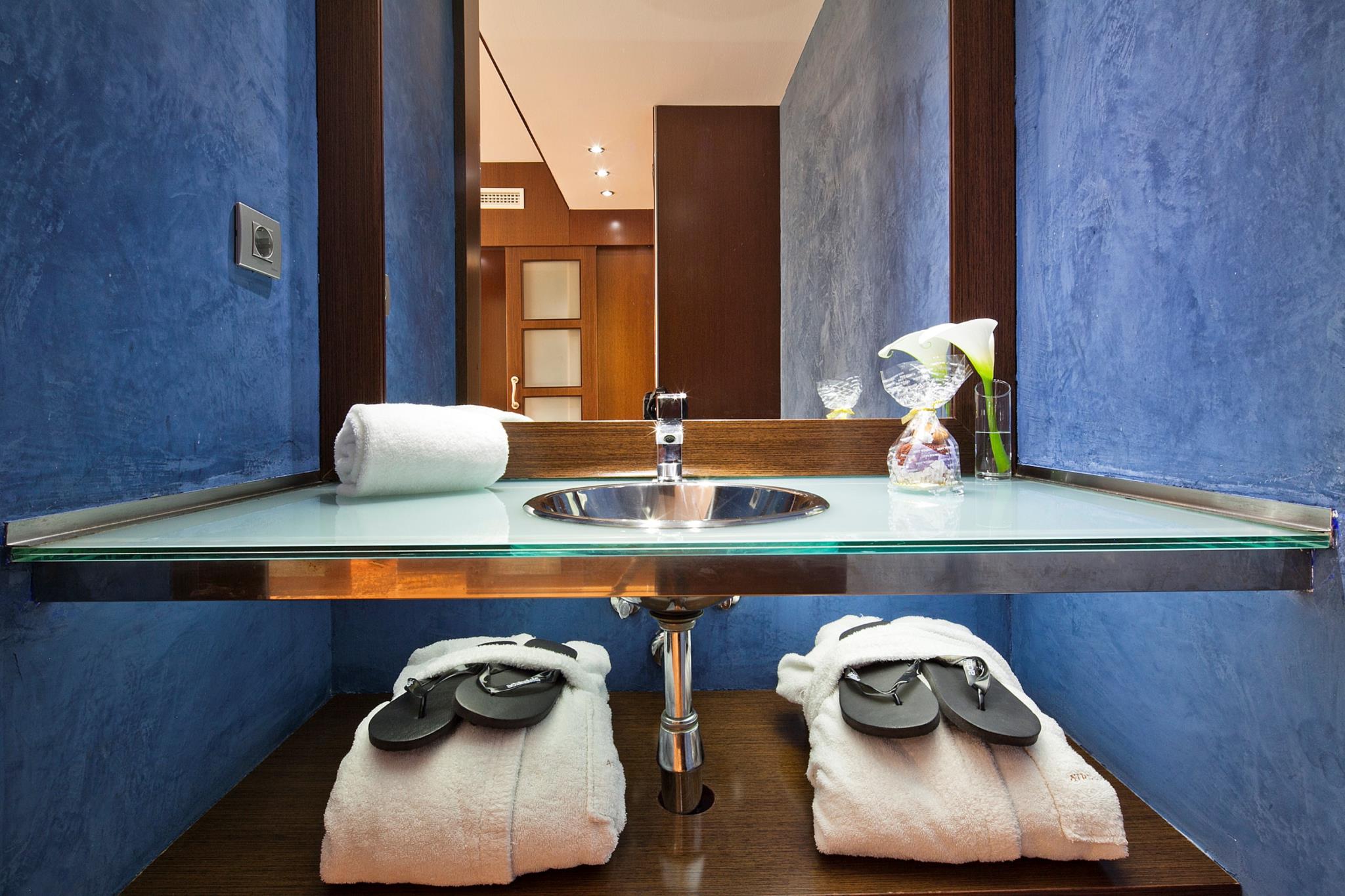 Imagen de la galería de Acta Atrium Palace