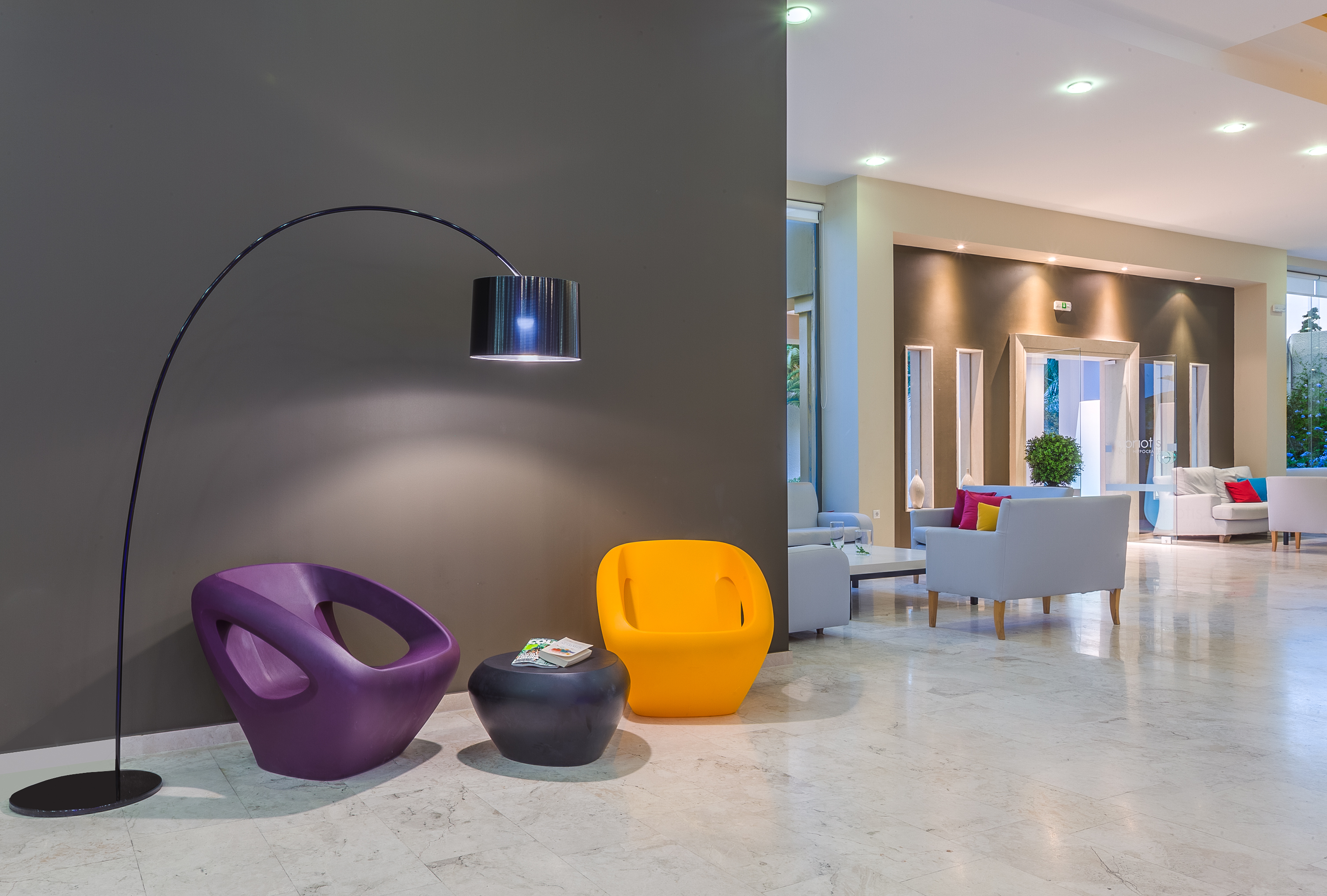 Kipriotis Hippocrates Hotel - фото