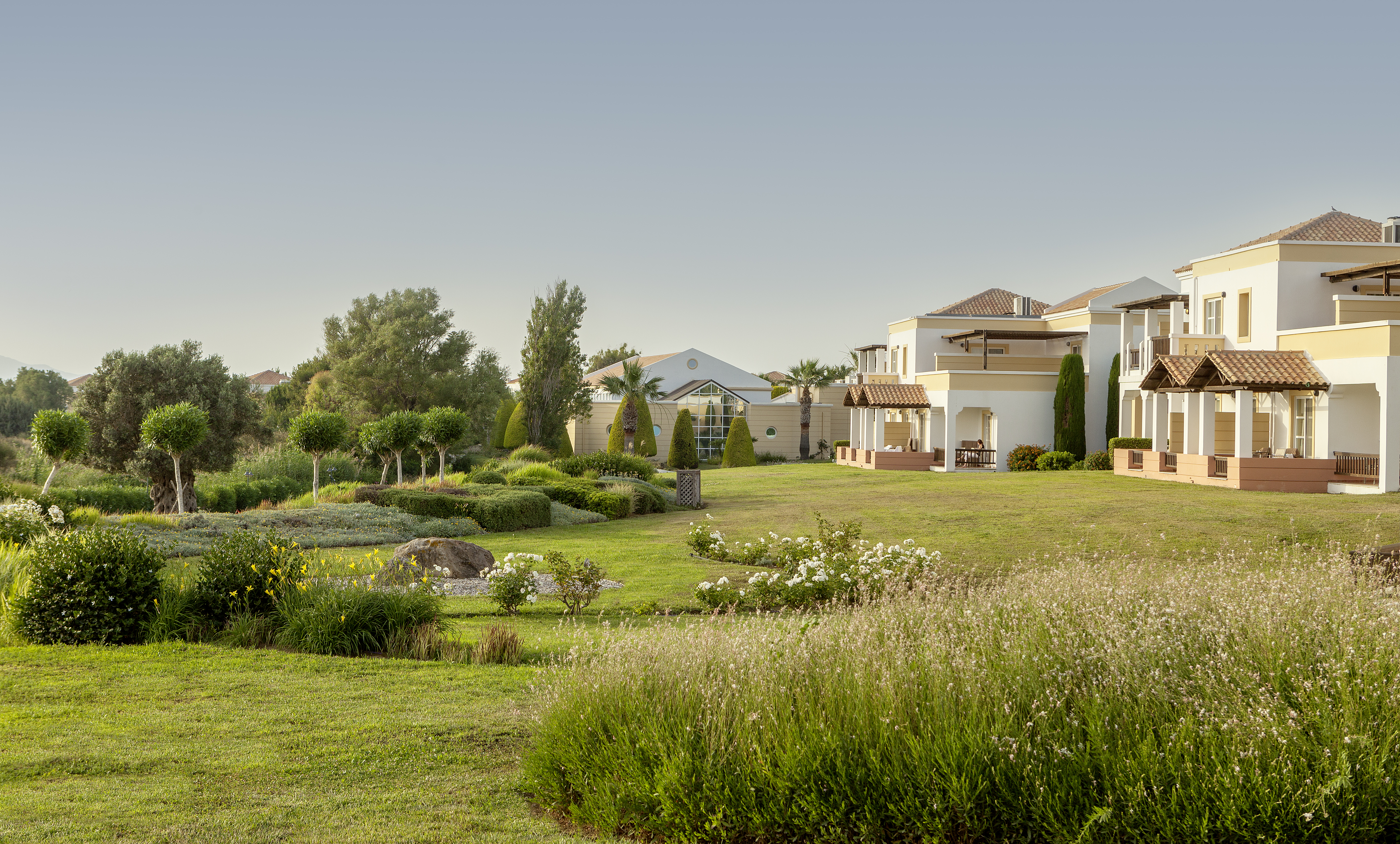 Neptune Hotels - Resort, Convention Centre & Spa - photo