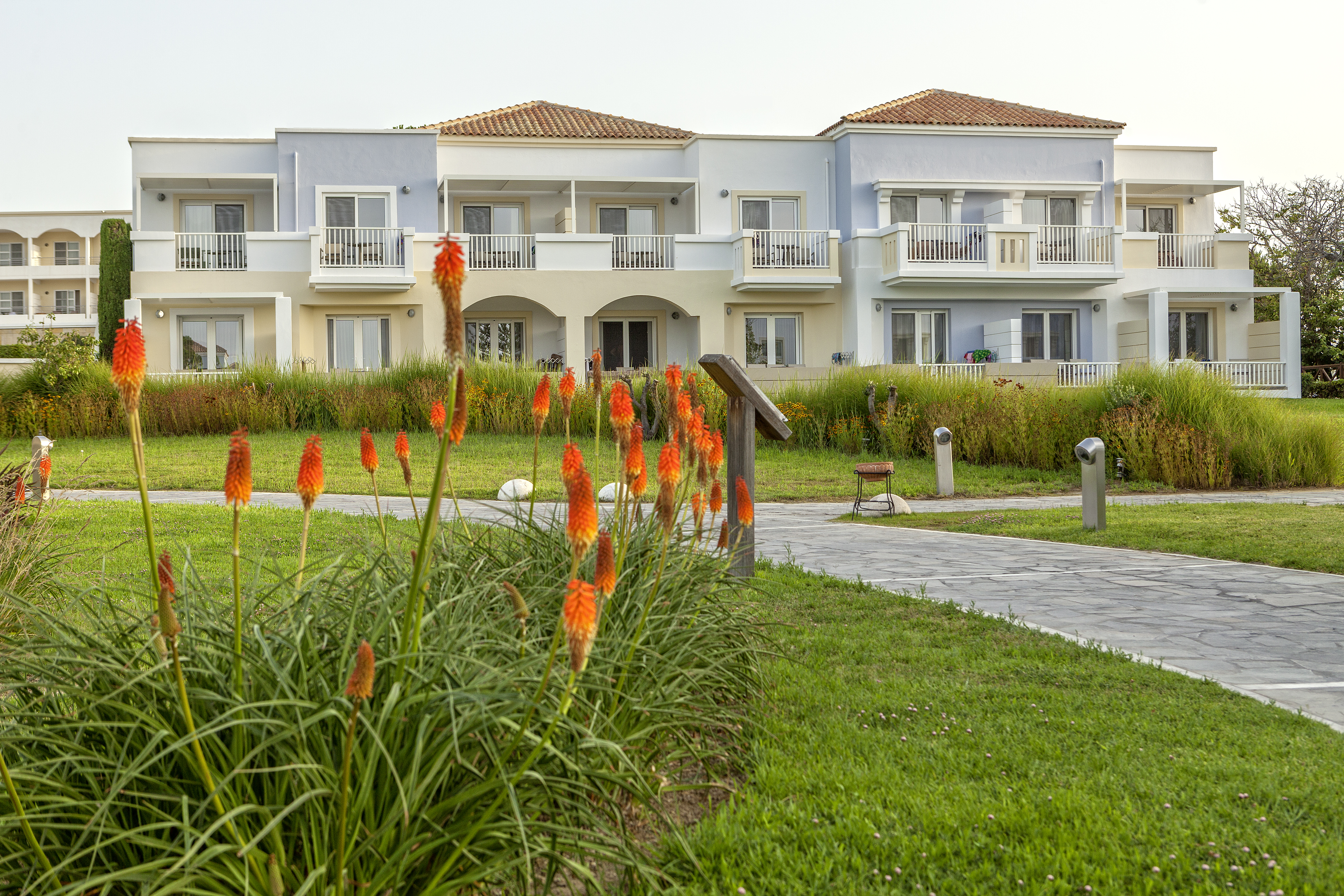 Neptune Hotels - Resort, Convention Centre & Spa - photo