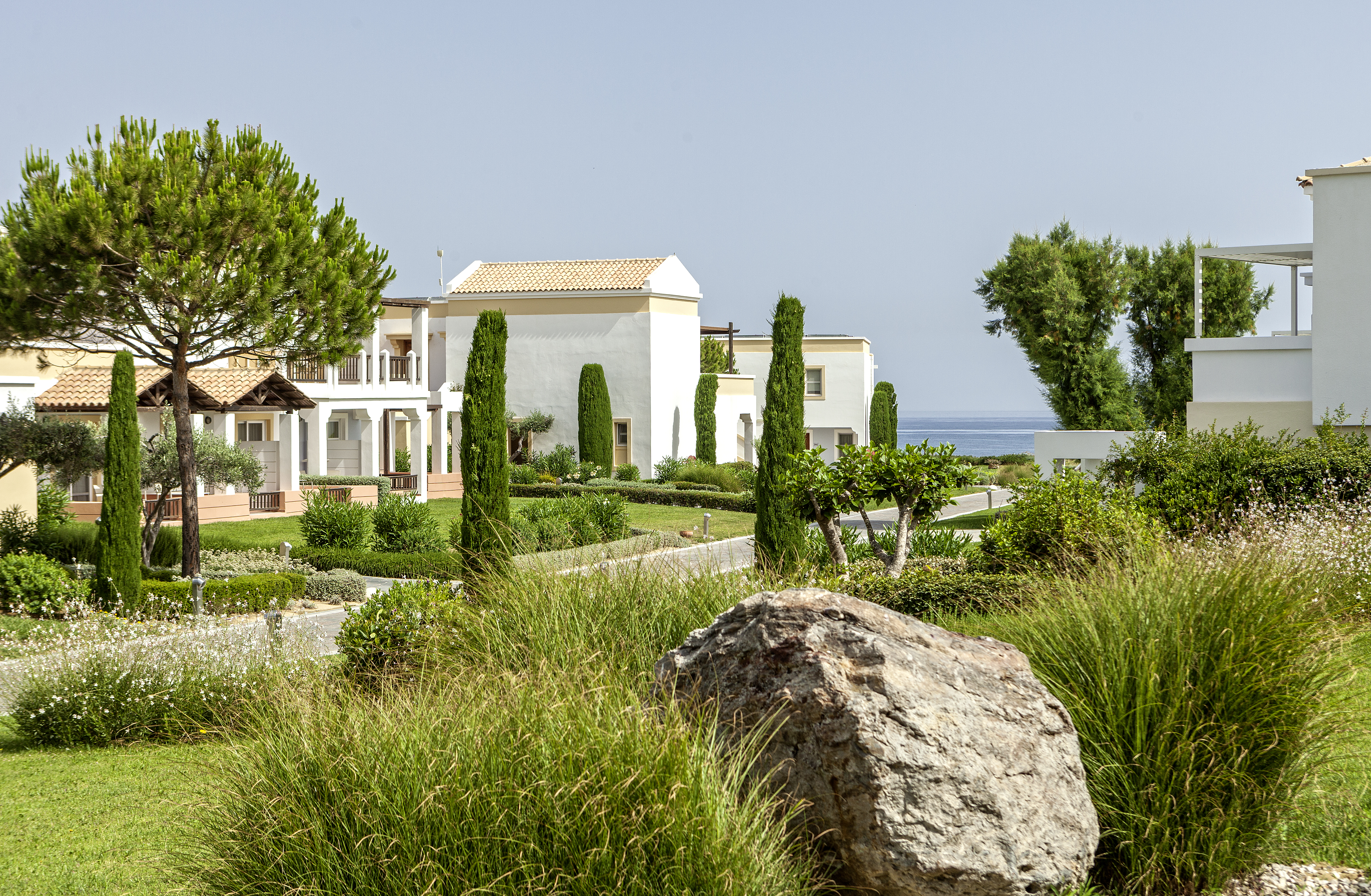 Neptune Hotels - Resort, Convention Centre & Spa - photo