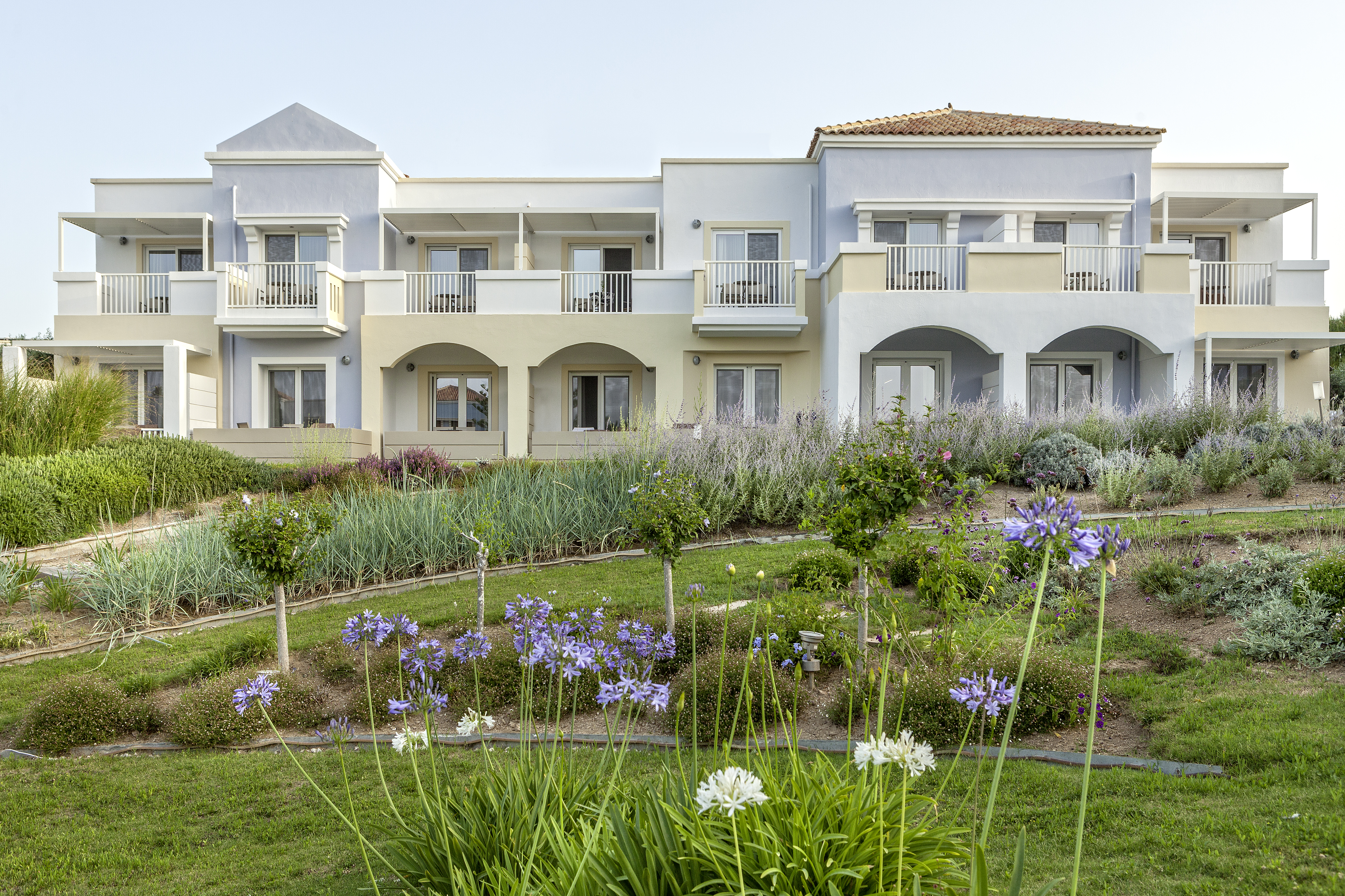 Neptune Hotels - Resort, Convention Centre & Spa - photo