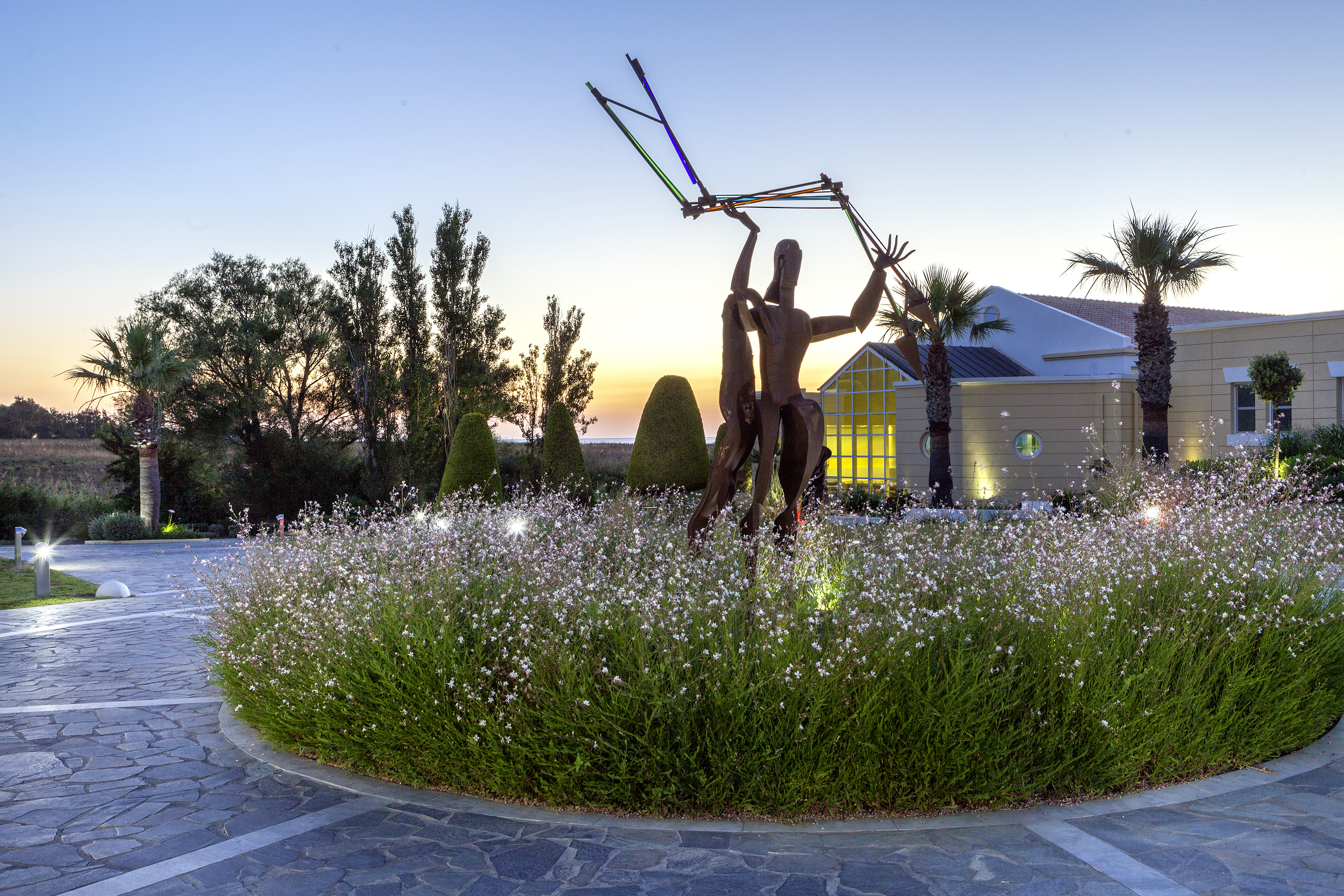 Neptune Hotels - Resort, Convention Centre & Spa - photo