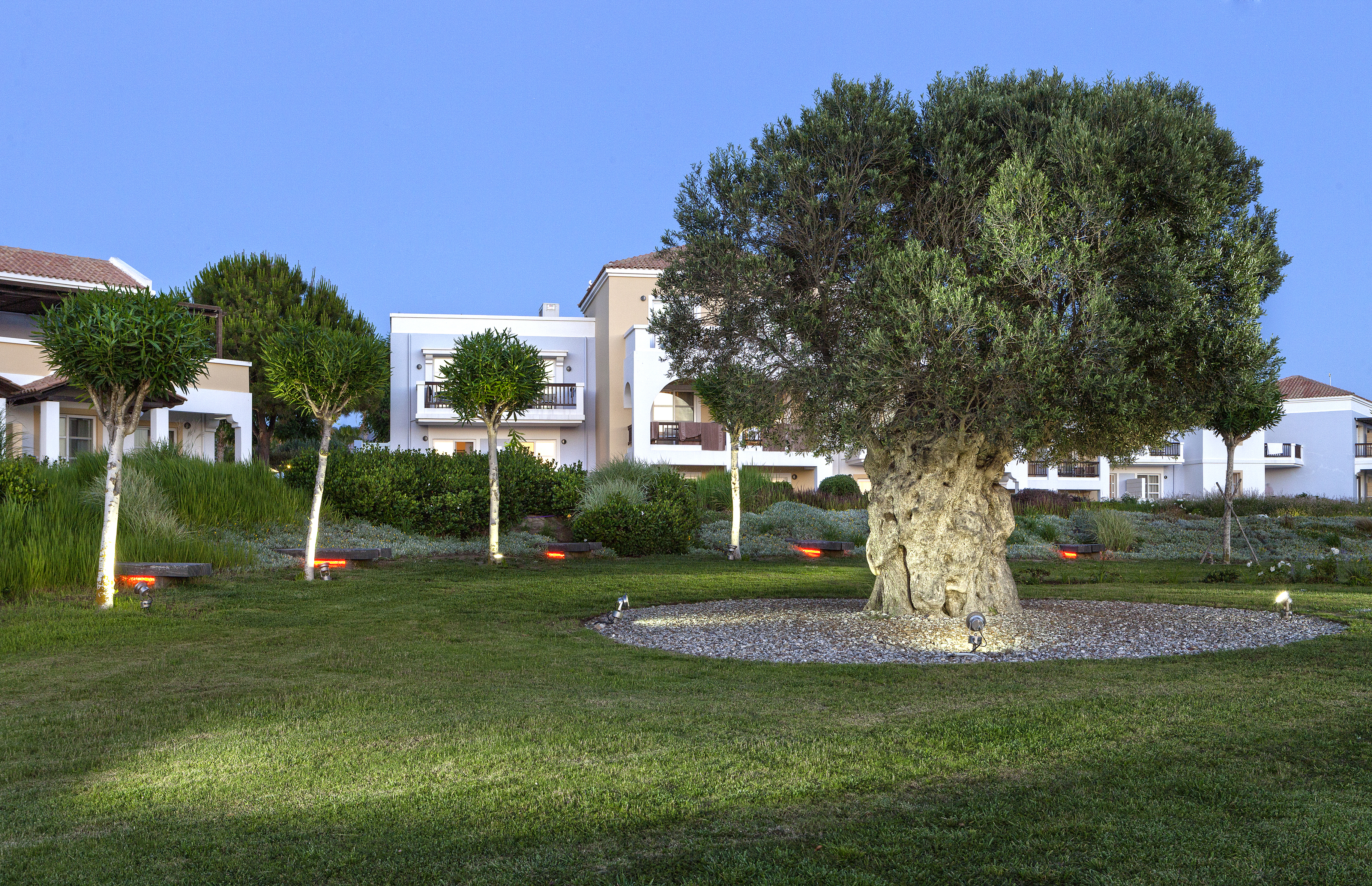 Neptune Hotels - Resort, Convention Centre & Spa - photo