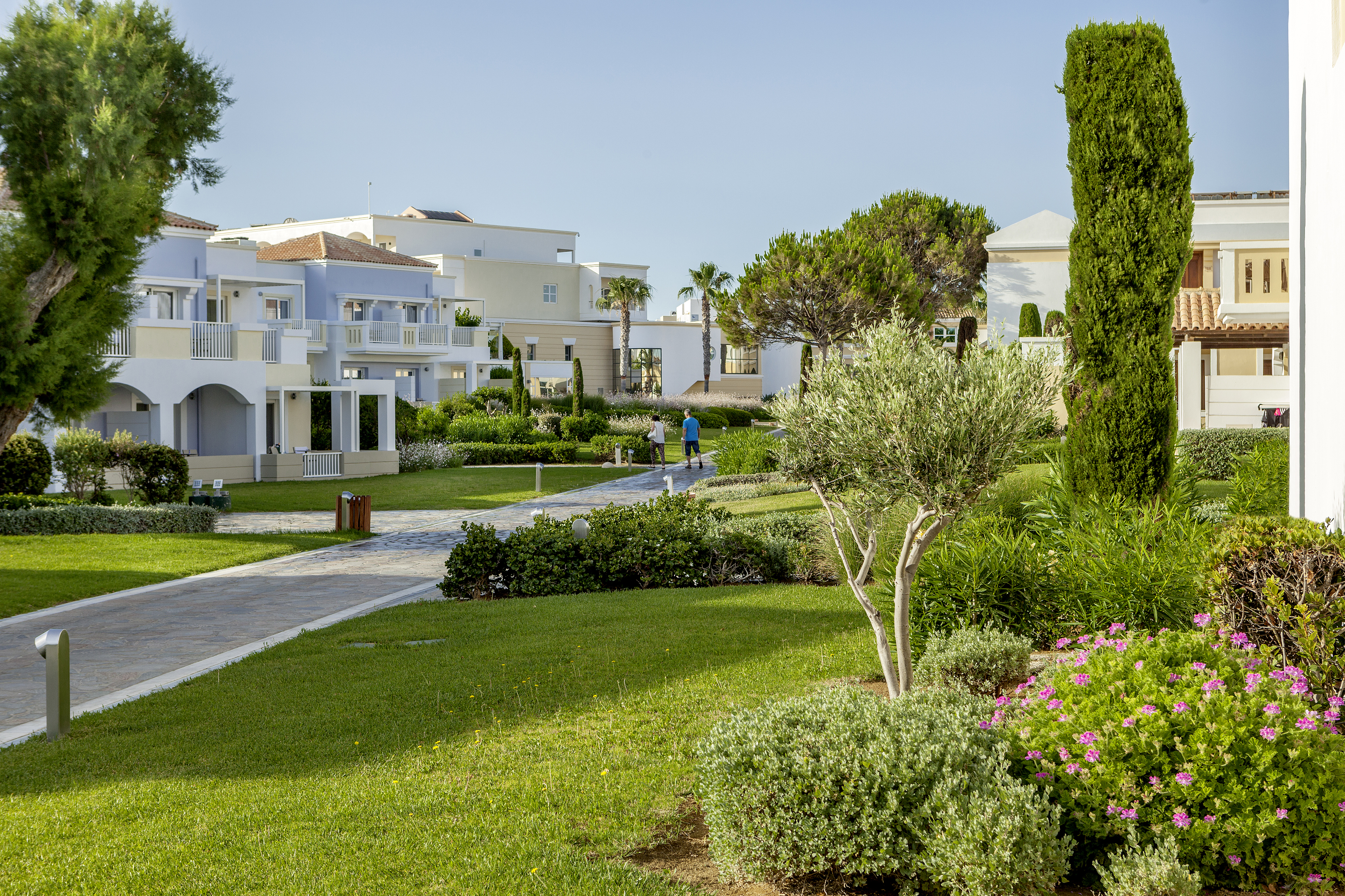 Neptune Hotels - Resort, Convention Centre & Spa - photo