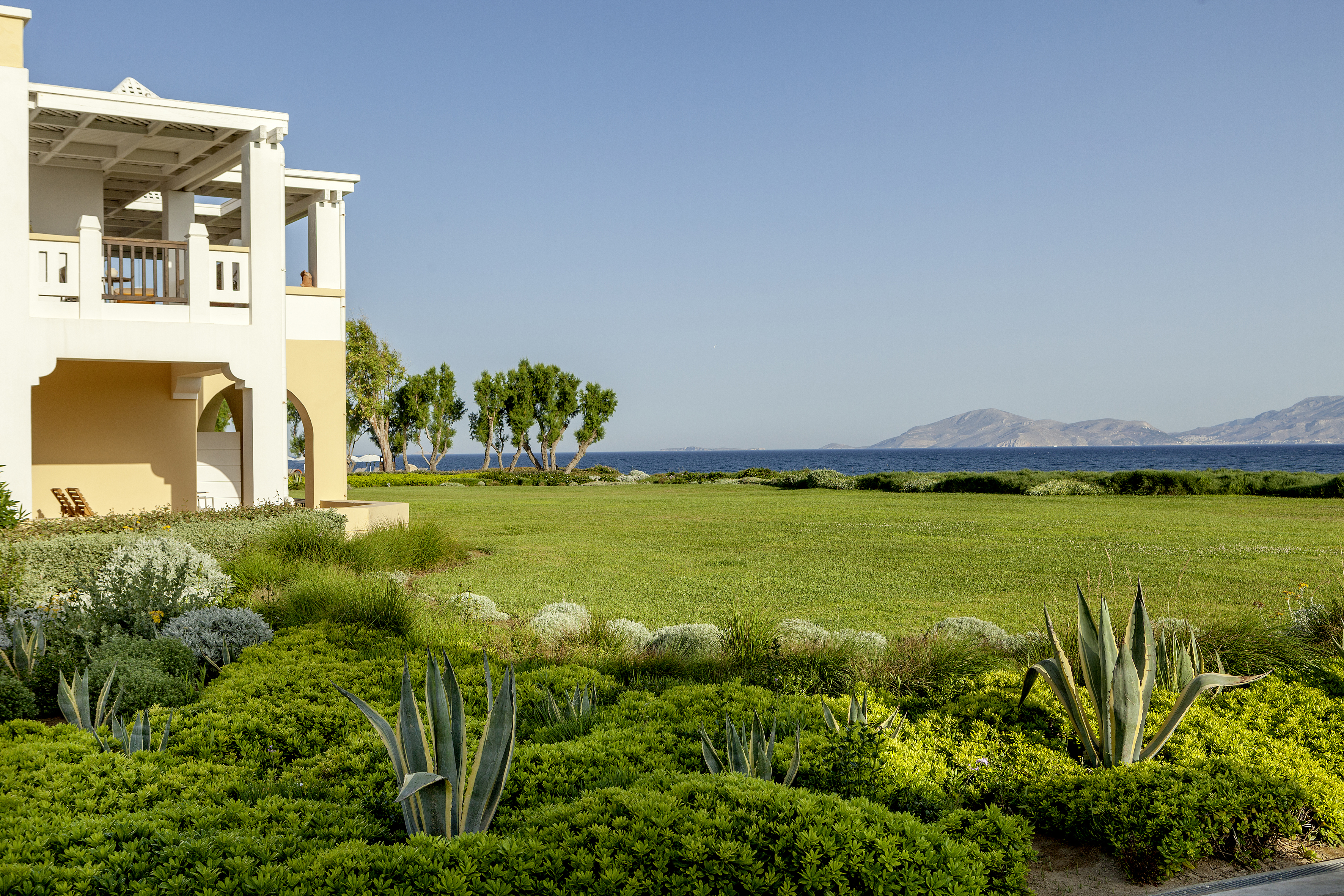Neptune Luxury Resort image