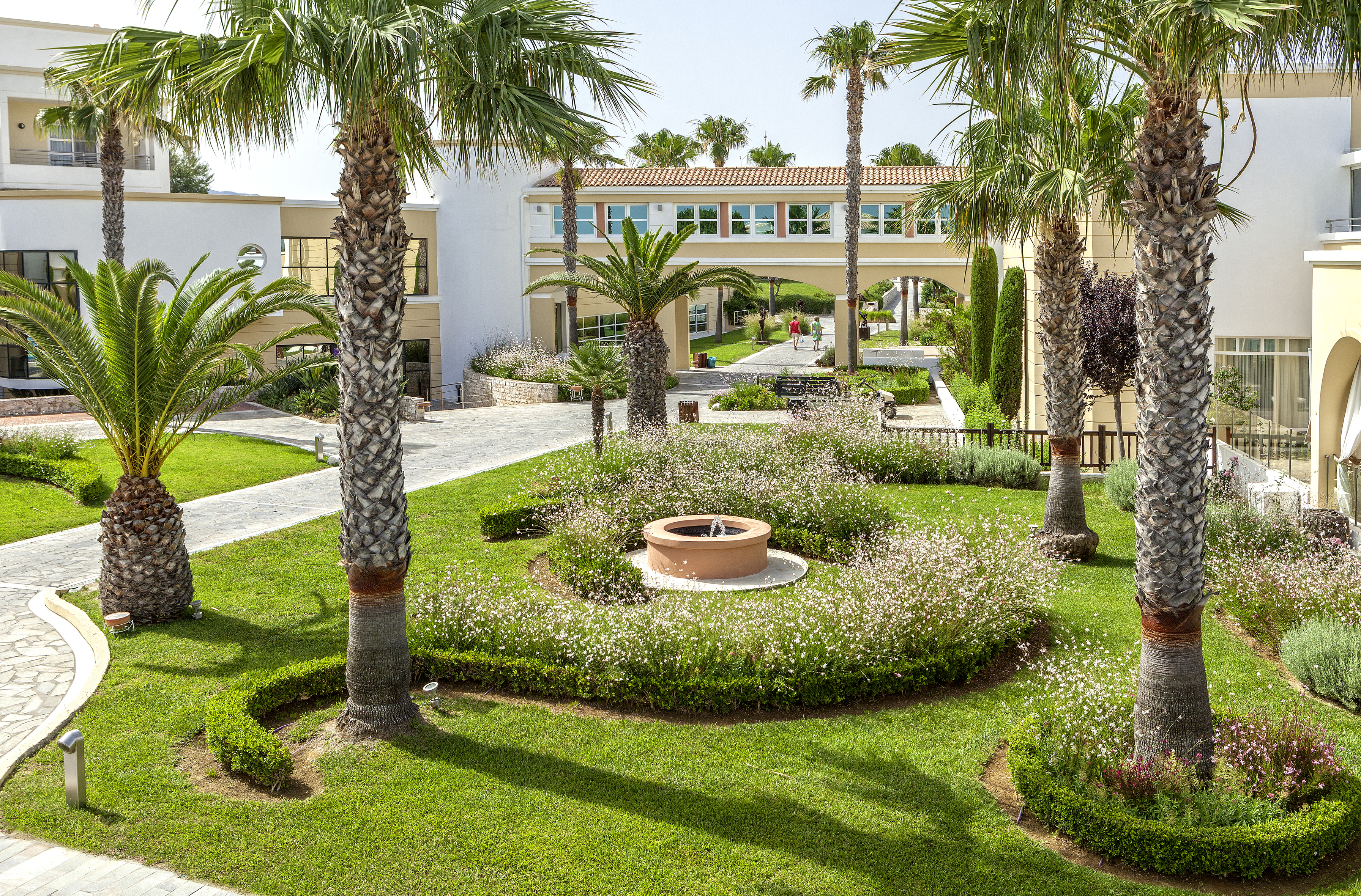 Neptune Hotels - Resort, Convention Centre & Spa - photo