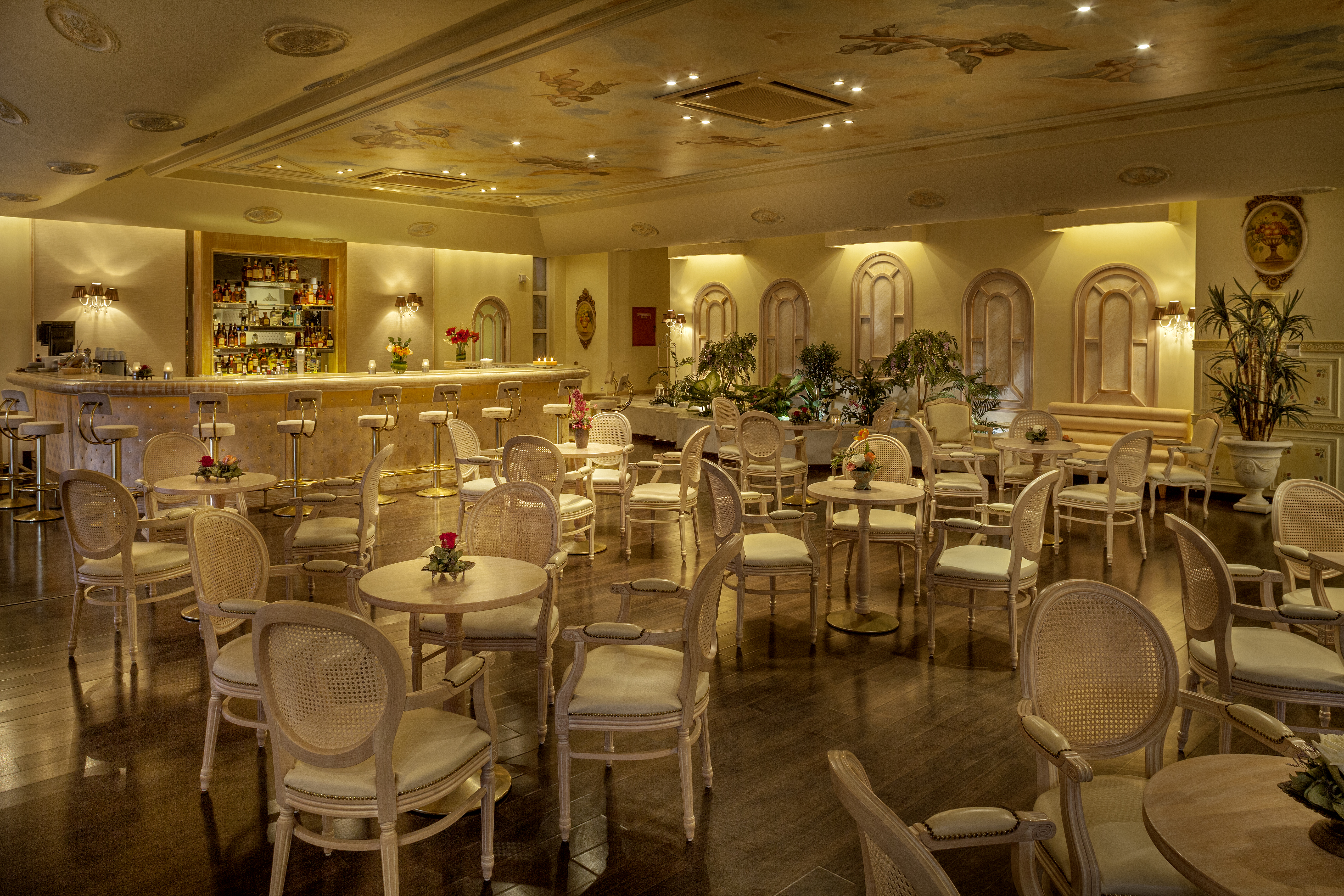 Neptune Luxury Resort