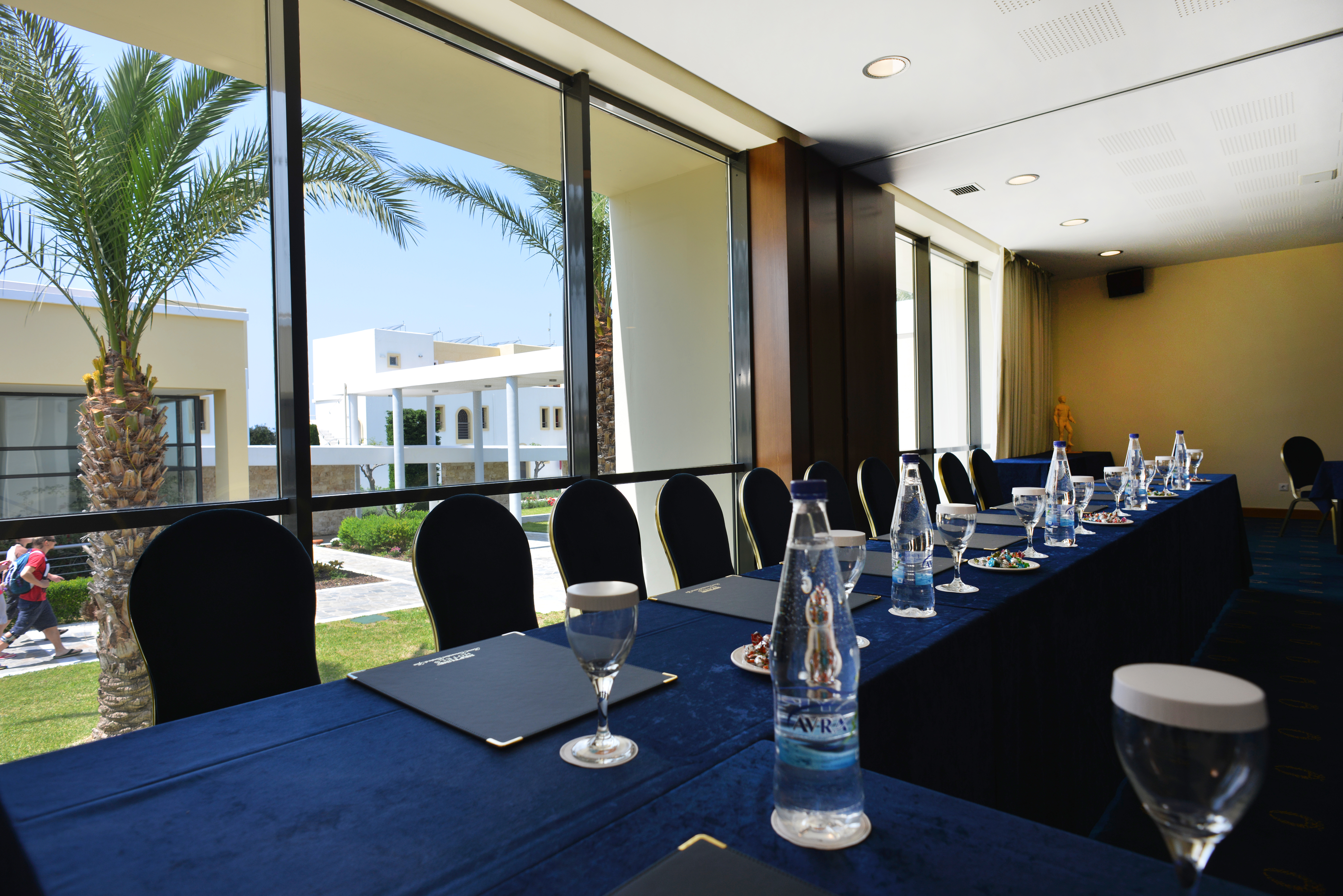 Neptune Hotels - Resort, Convention Centre & Spa - photo