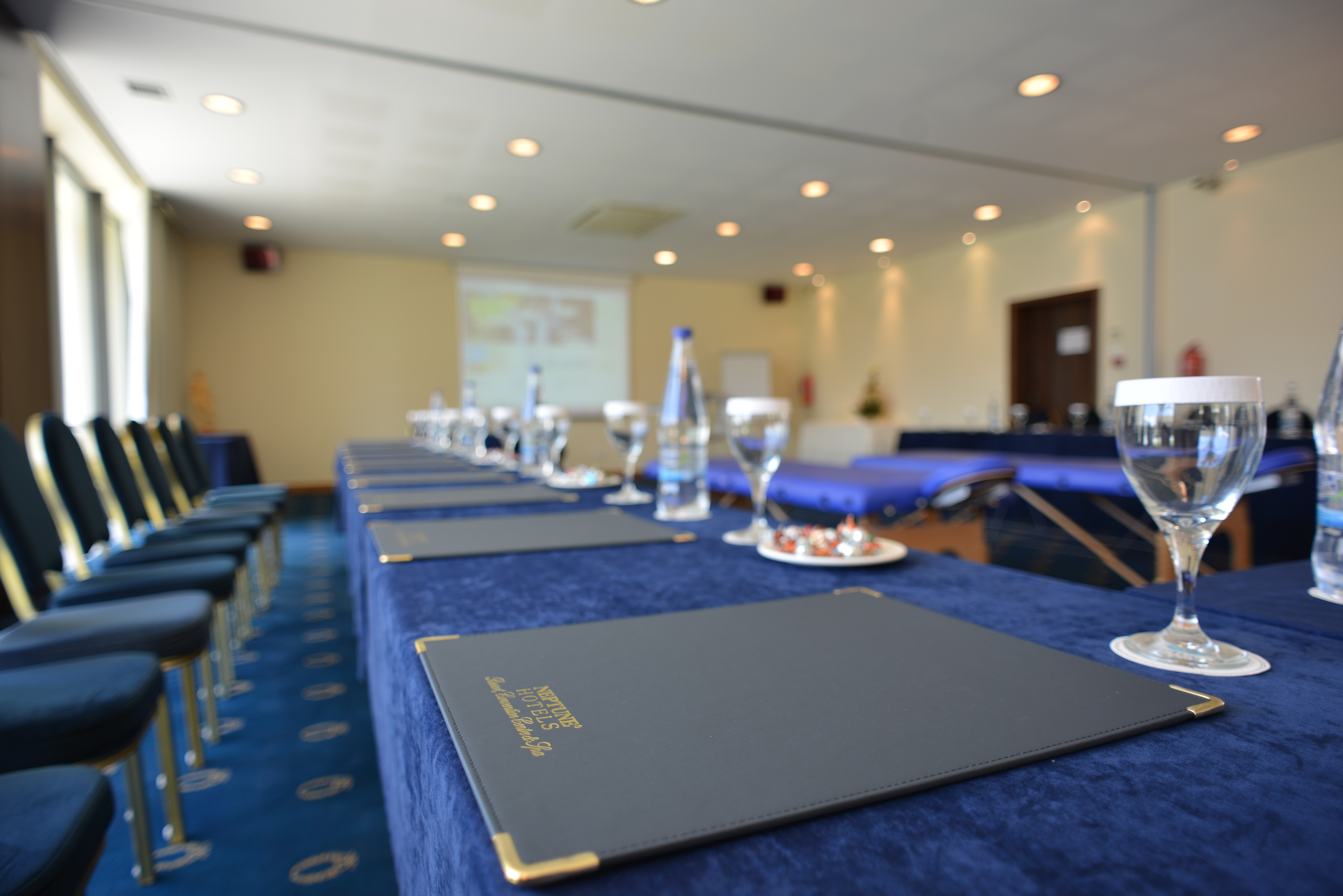 Neptune Hotels - Resort, Convention Centre & Spa - photo