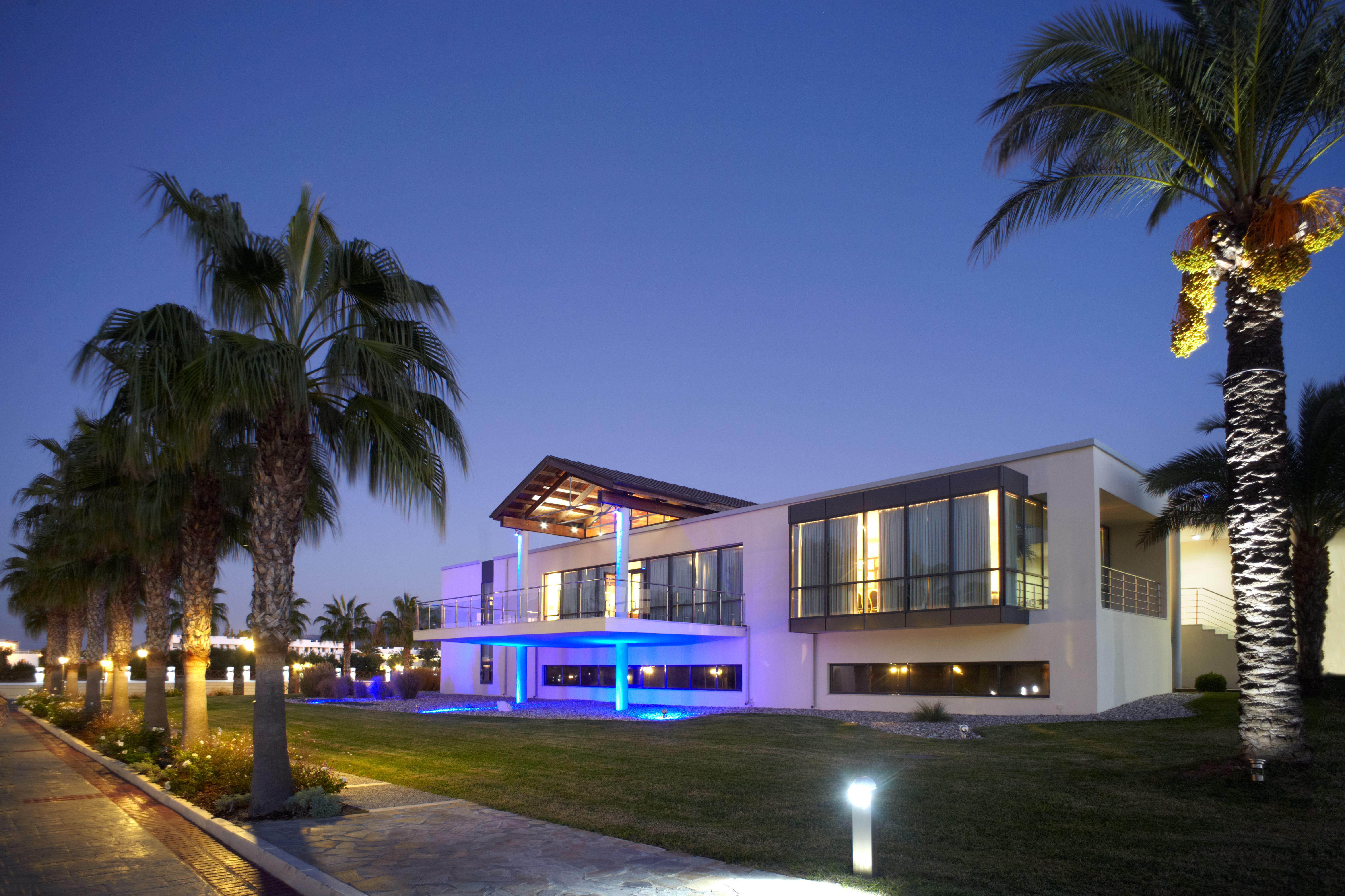 Neptune Hotels - Resort, Convention Centre & Spa - photo