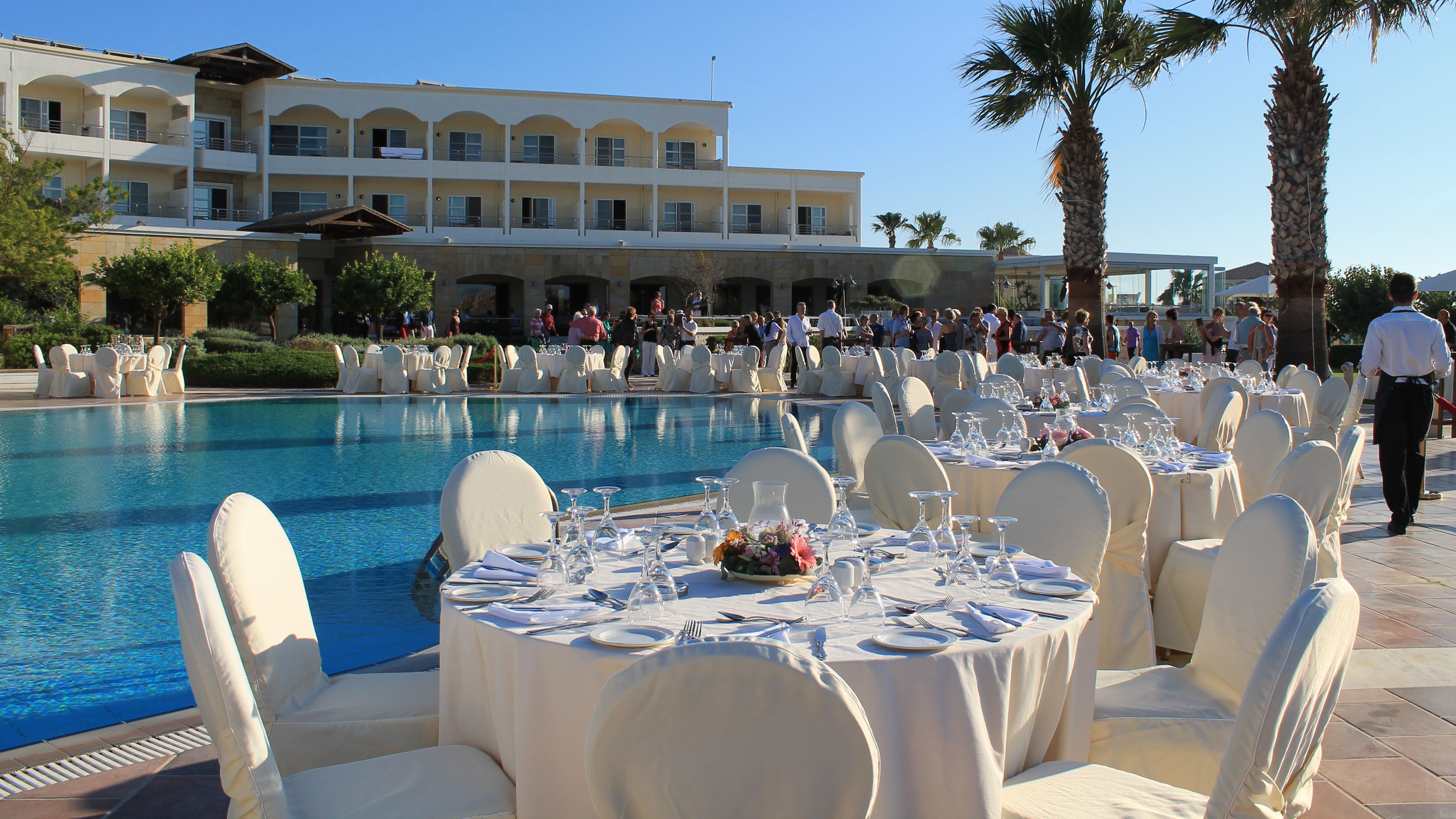 Neptune Hotels - Resort, Convention Centre & Spa - photo