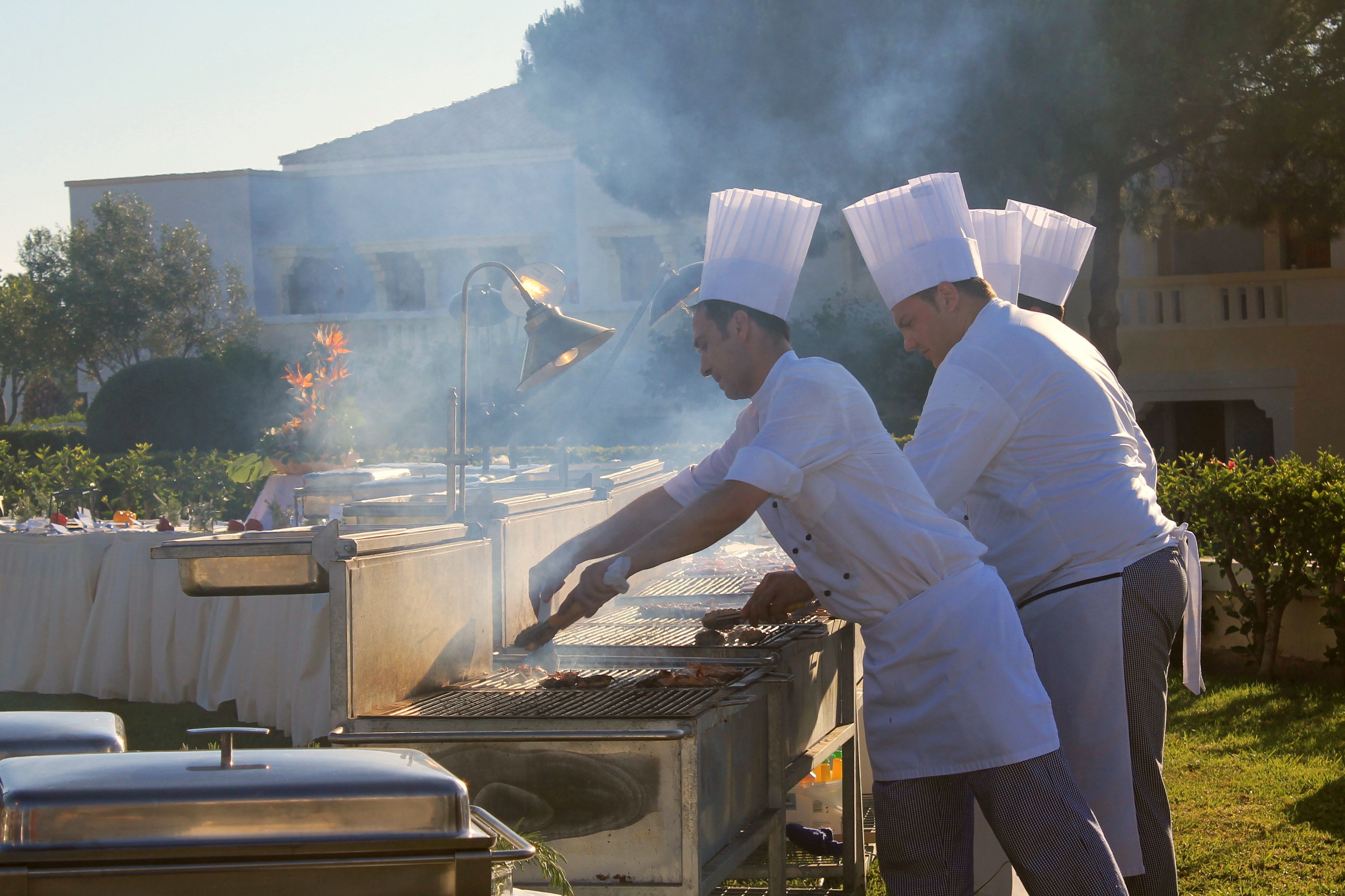 Neptune Hotels - Resort, Convention Centre & Spa - photo