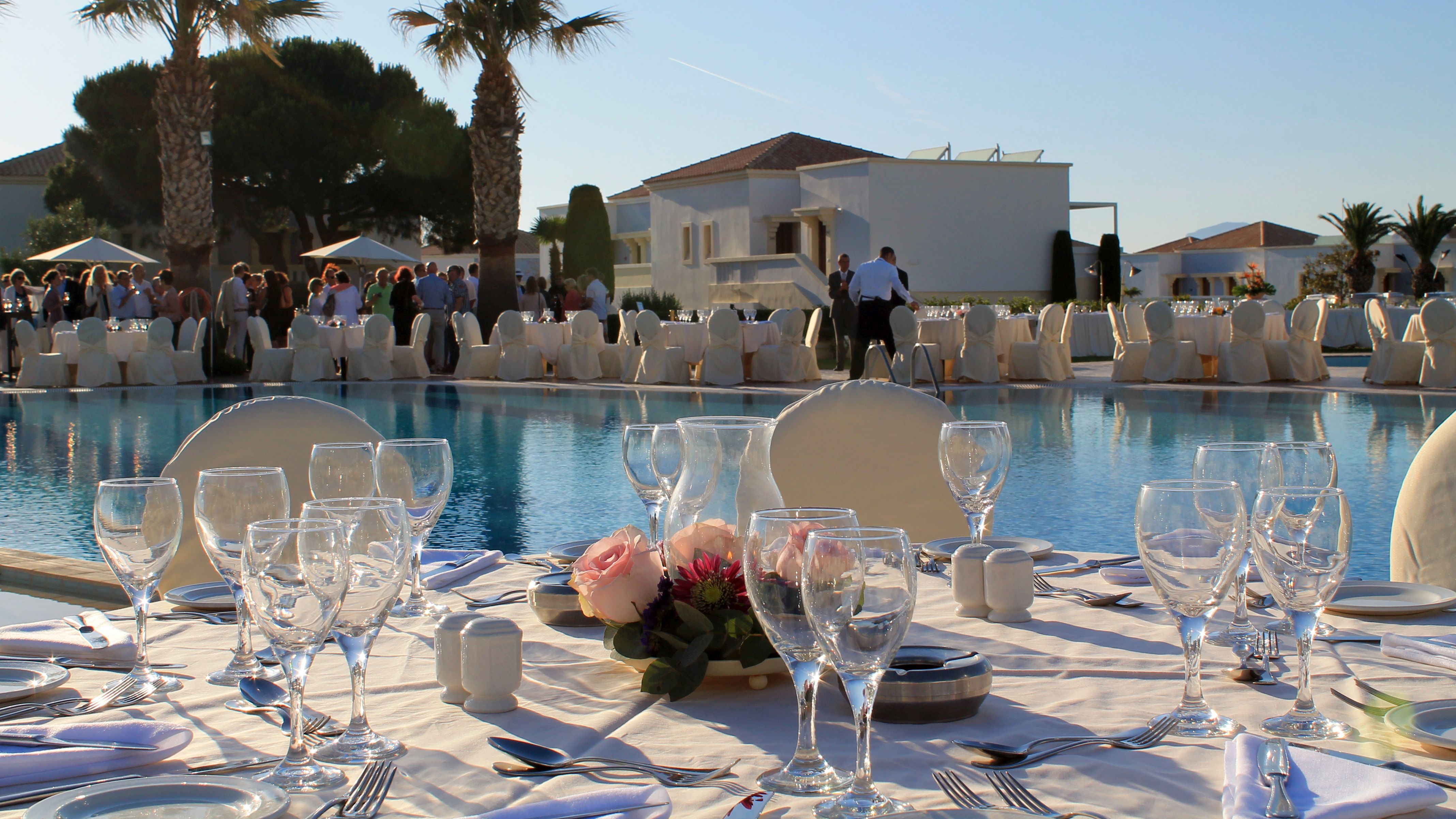 Neptune Hotels - Resort, Convention Centre & Spa - photo