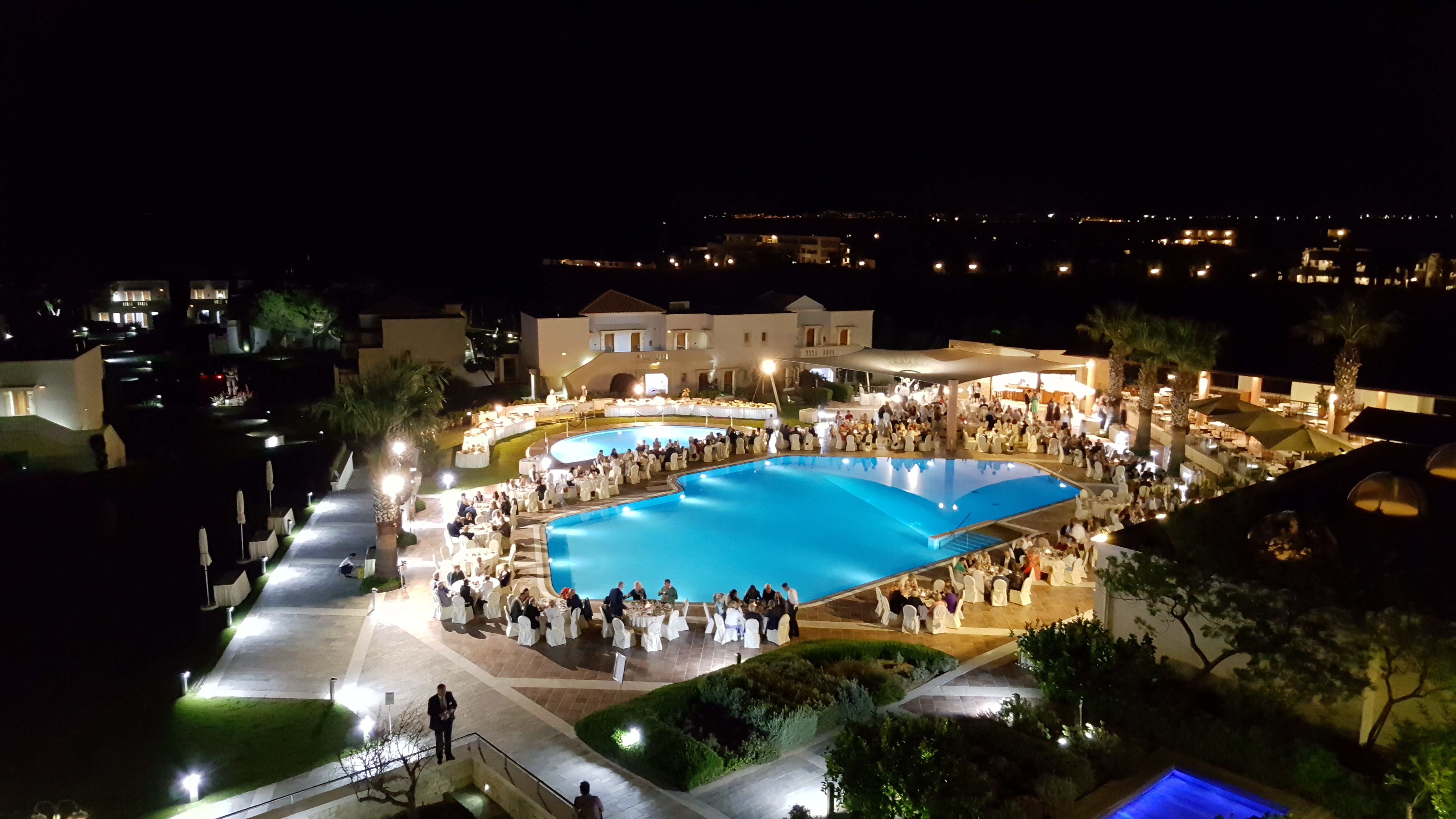 Neptune Hotels - Resort, Convention Centre & Spa - photo