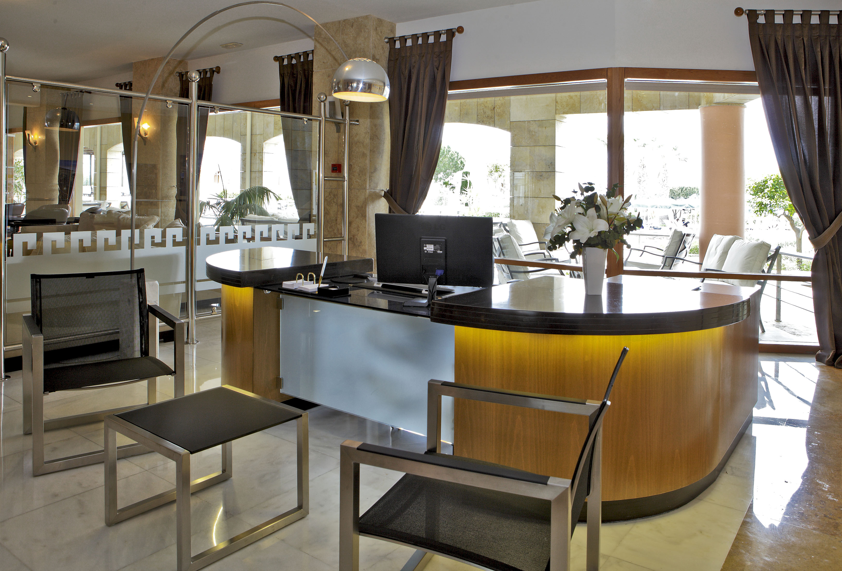 Neptune Hotels - Resort, Convention Centre & Spa - photo