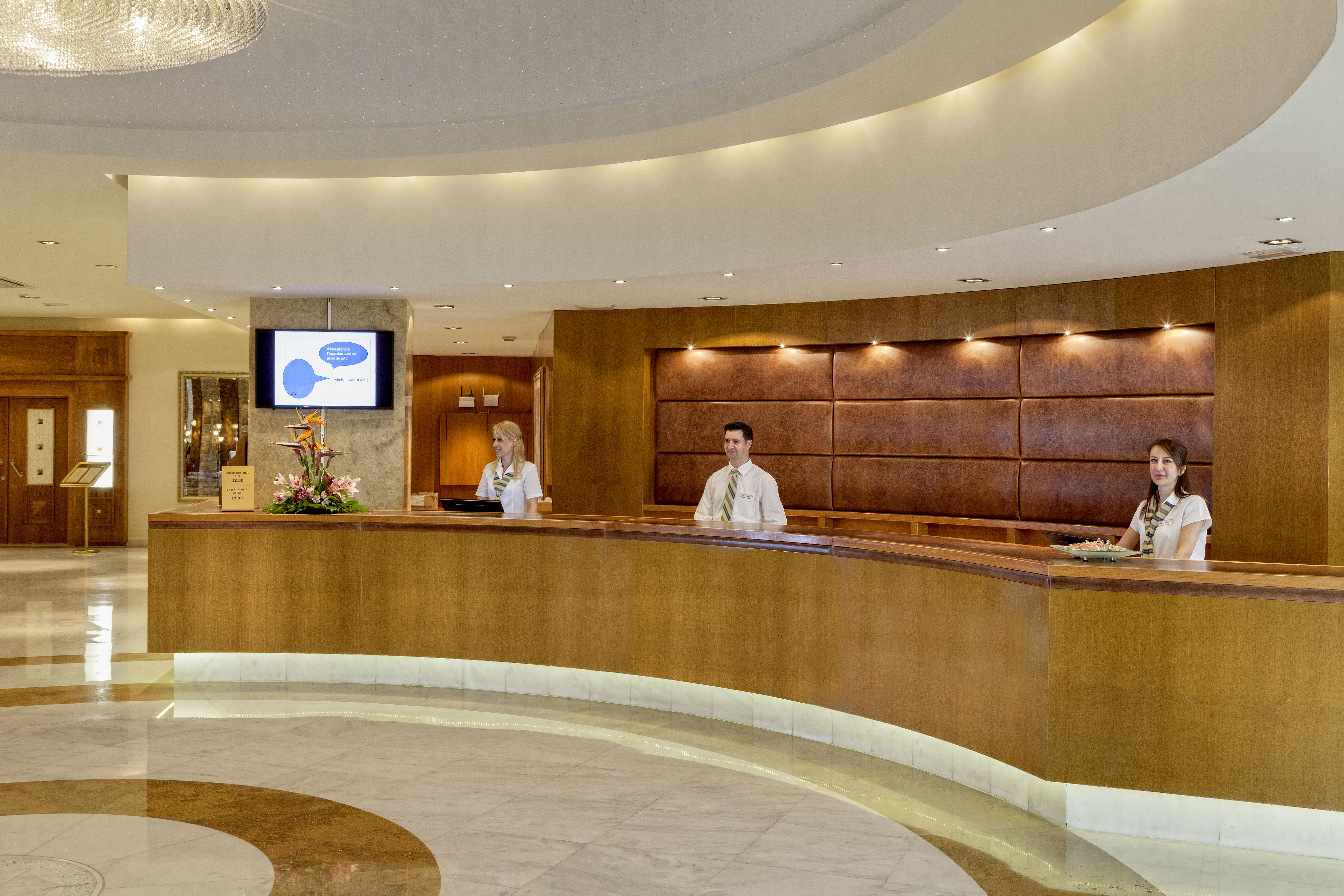 Neptune Hotels - Resort, Convention Centre & Spa - photo