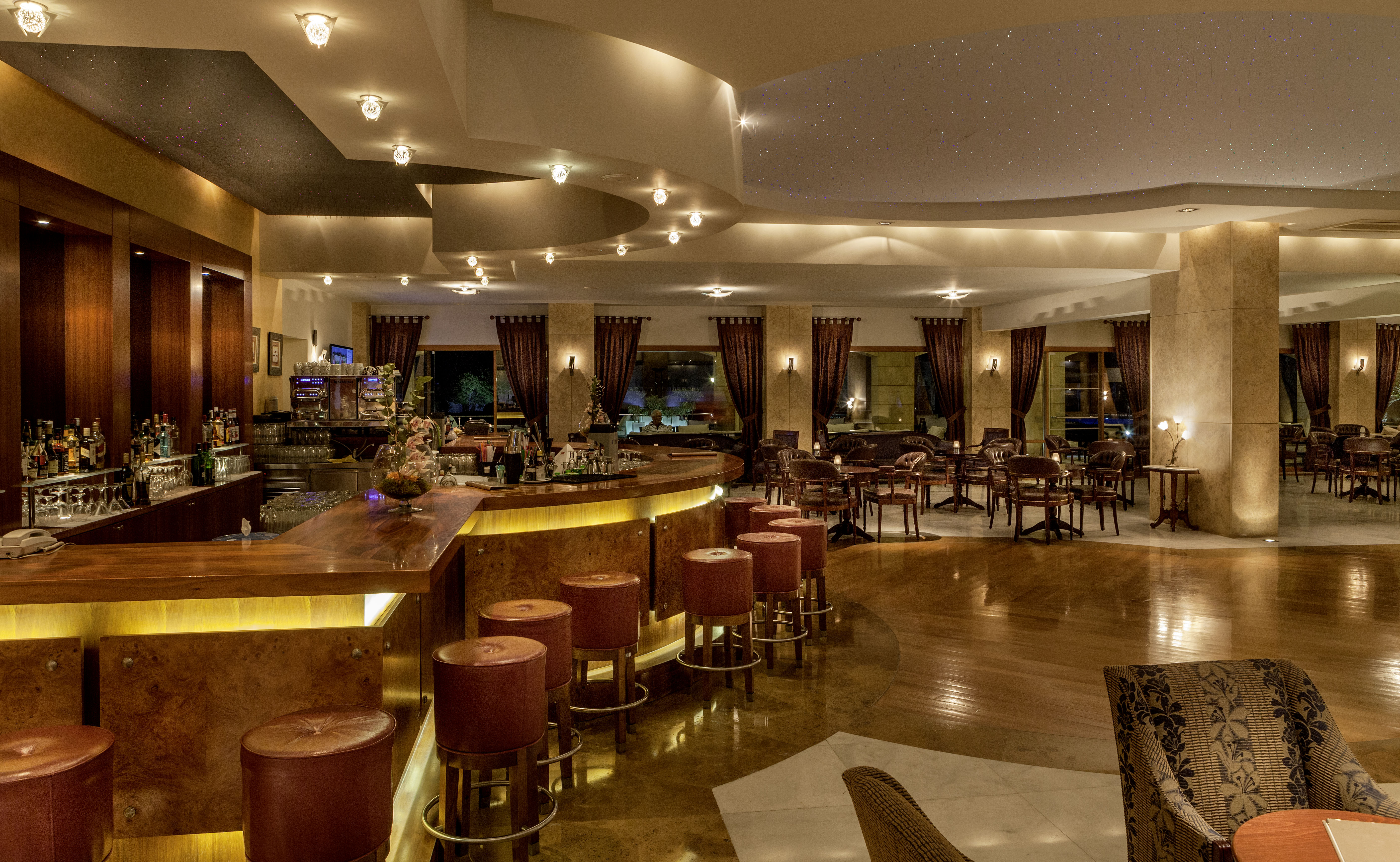 Neptune Hotels - Resort, Convention Centre & Spa - photo