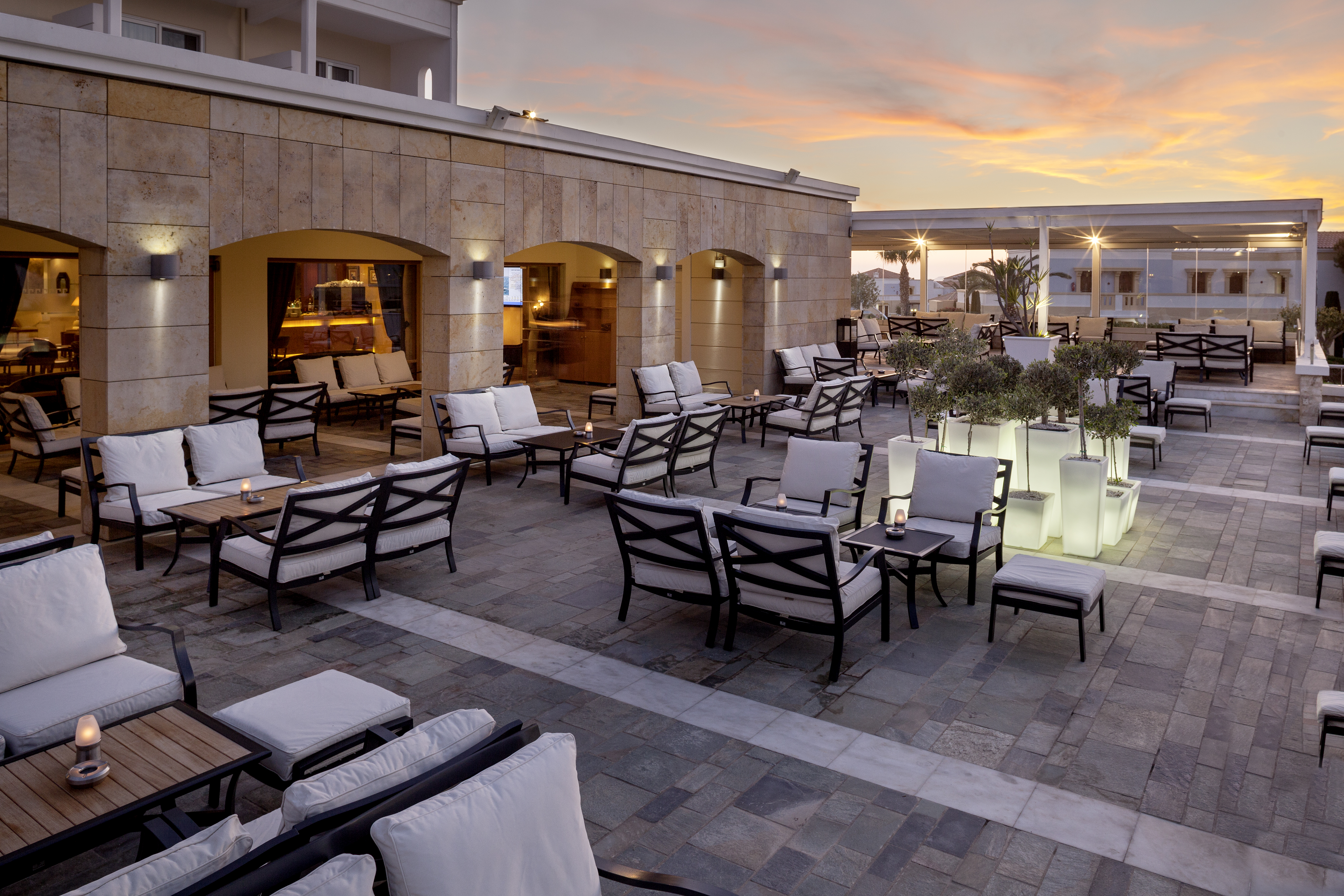 Neptune Hotels - Resort, Convention Centre & Spa - photo