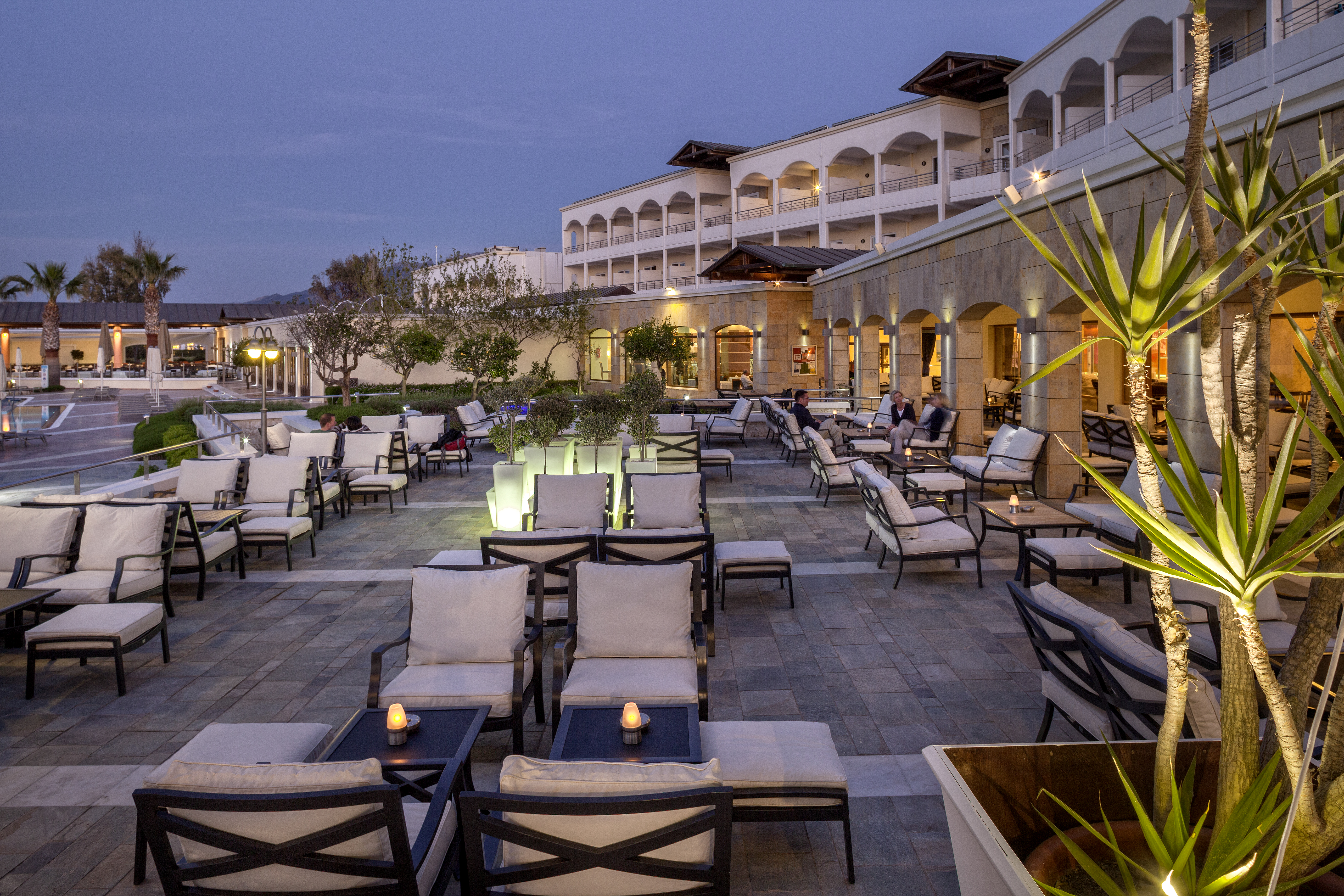 Neptune Hotels - Resort, Convention Centre & Spa - photo