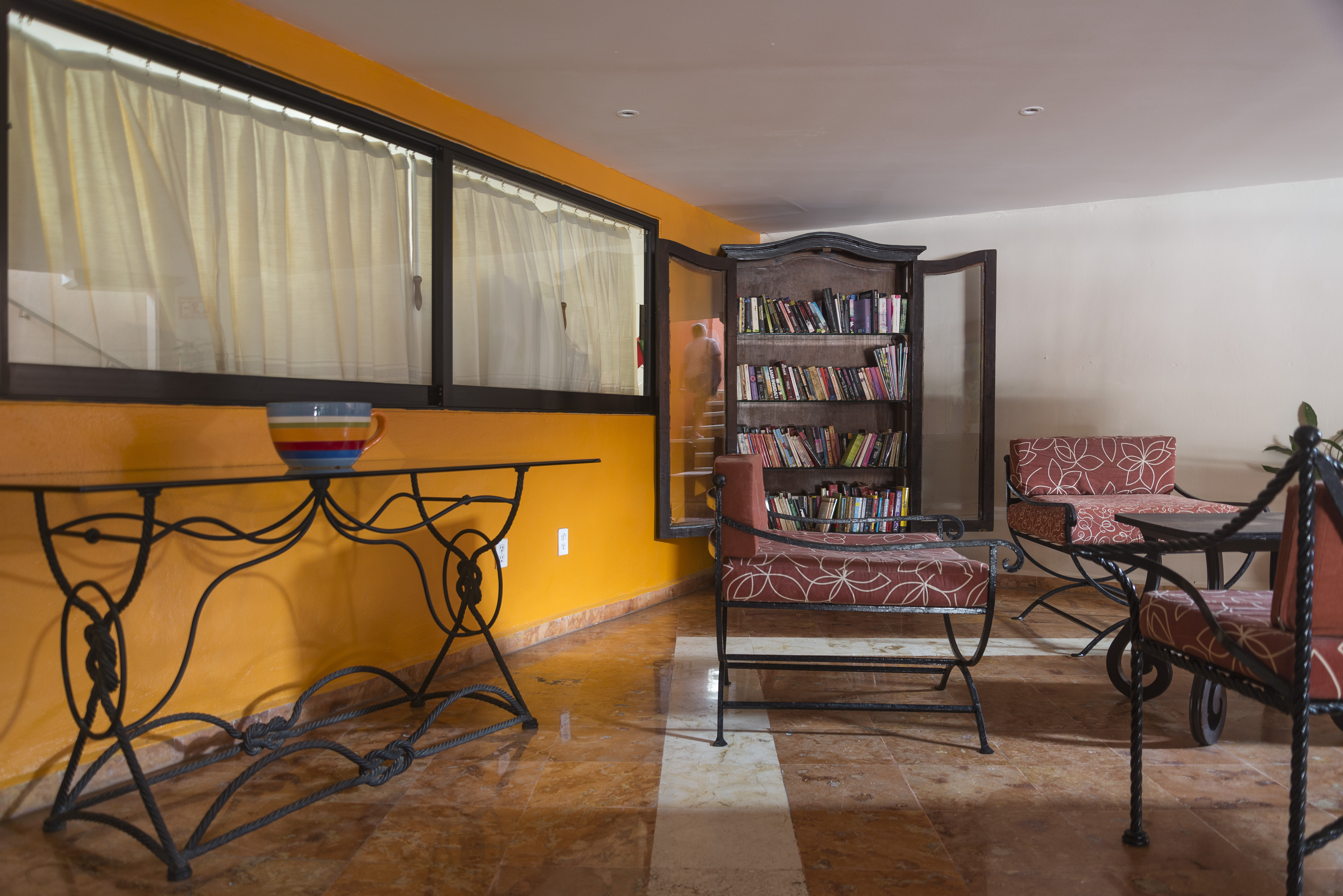 Caribbean Paradise Boutique Hotel