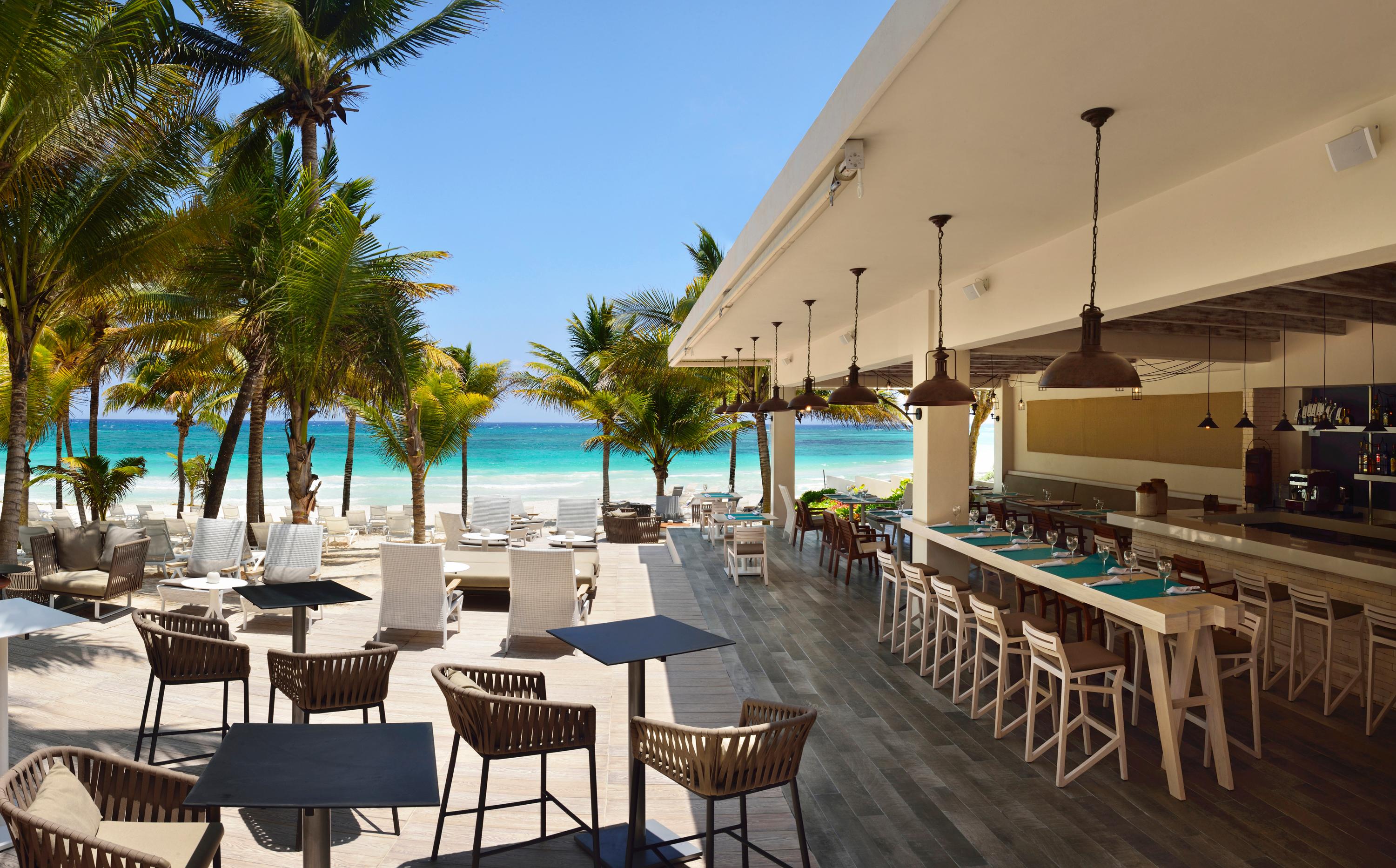 Catalonia Royal Tulum All Inclusive