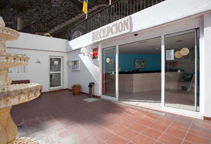 HV Apartamentos Europa