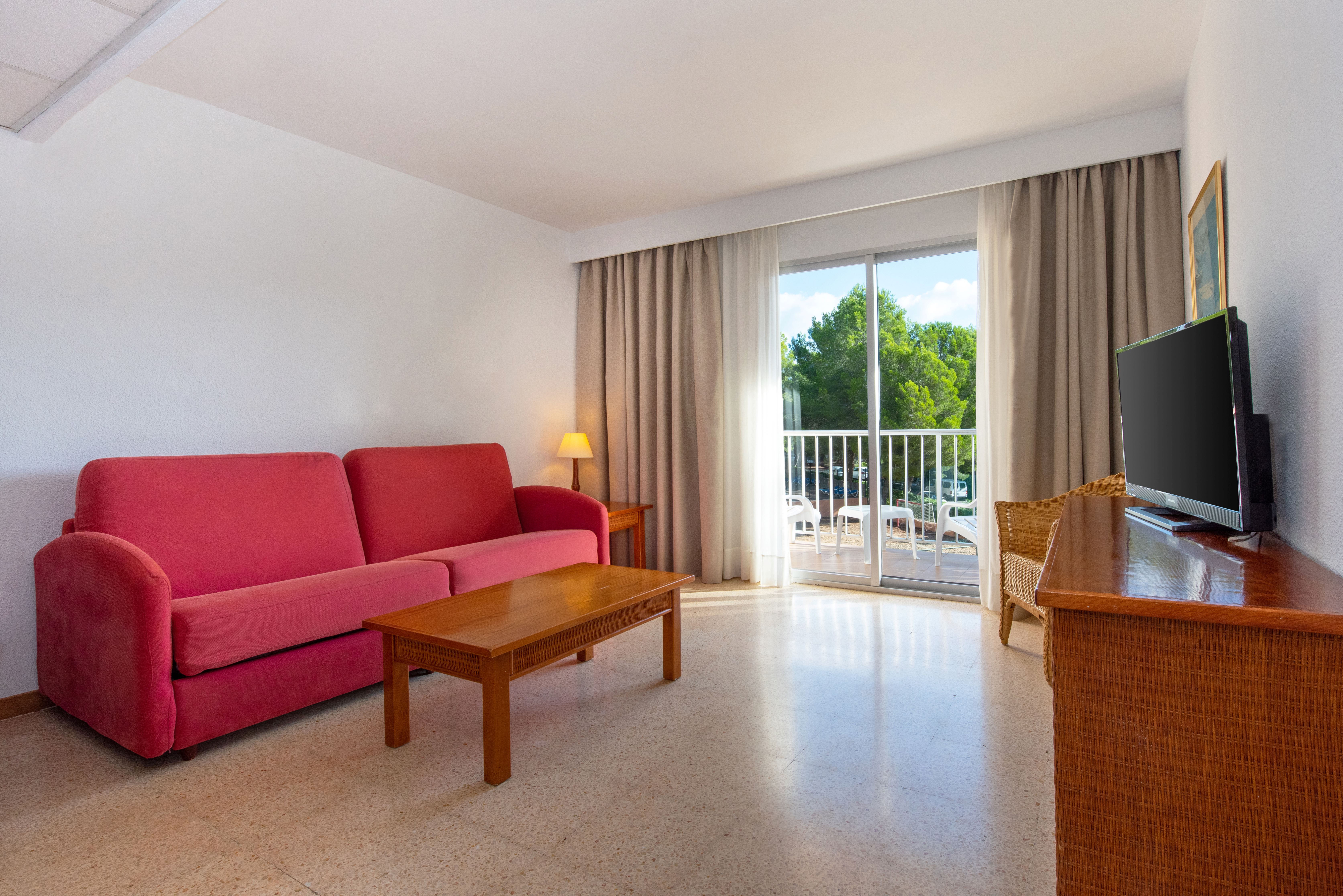 Valentin Grand Park Suite Hotel