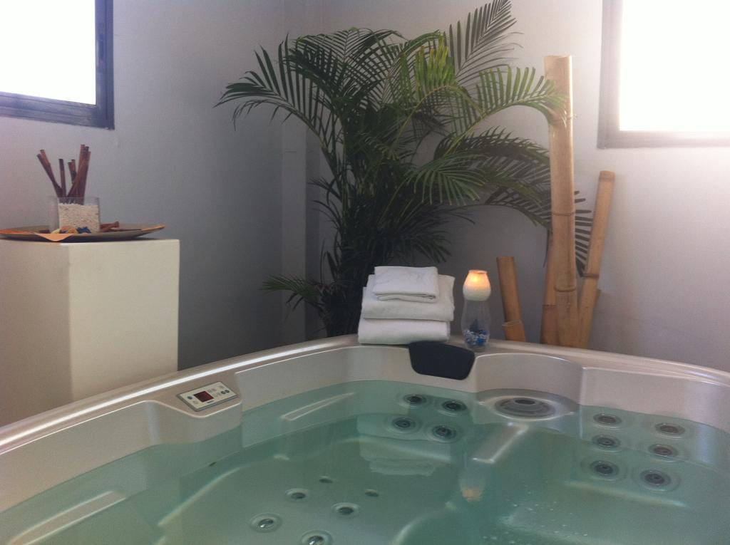 Sercotel Palacio de Tudemir by null