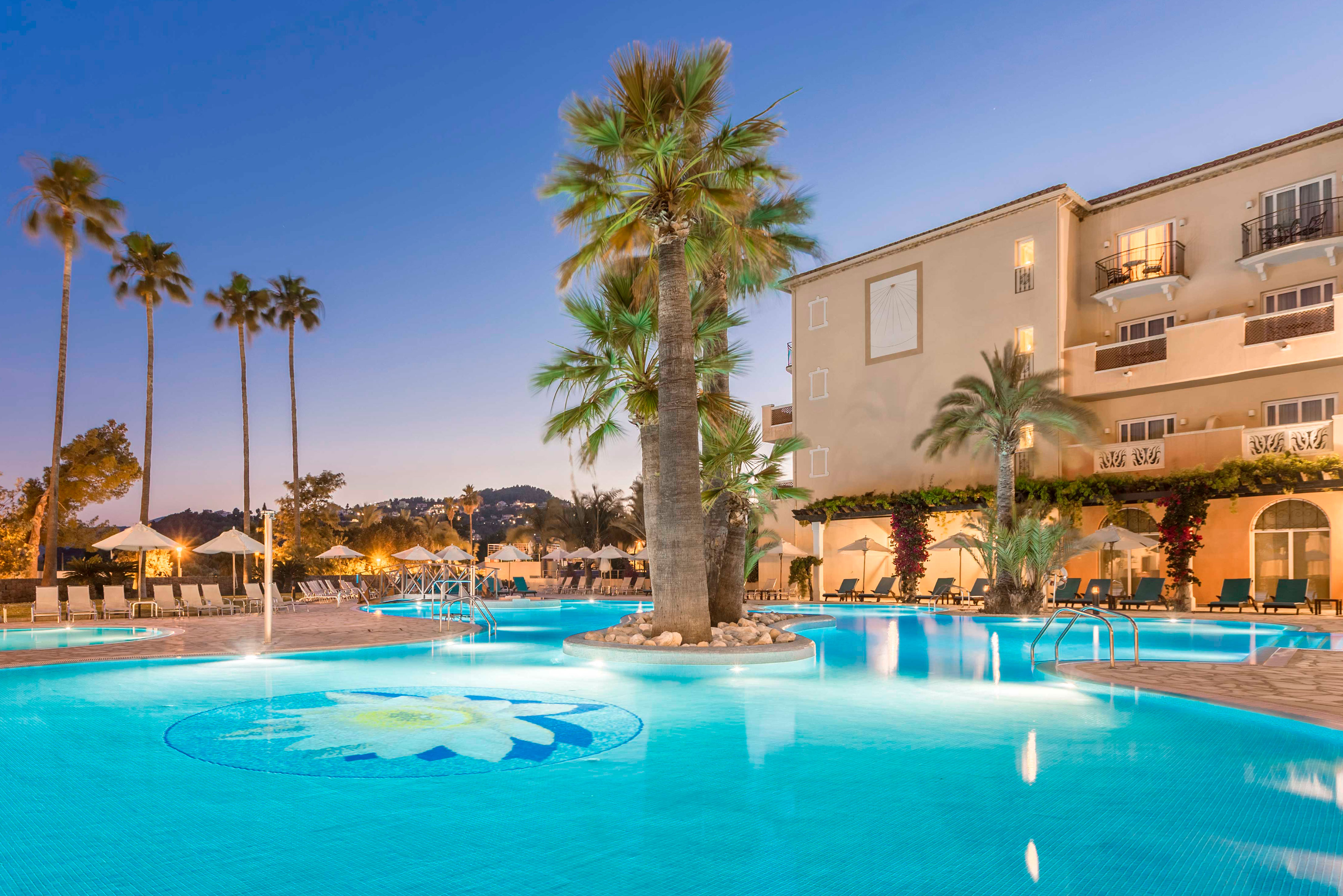 Denia Marriott La Sella Golf Resort & Spa image
