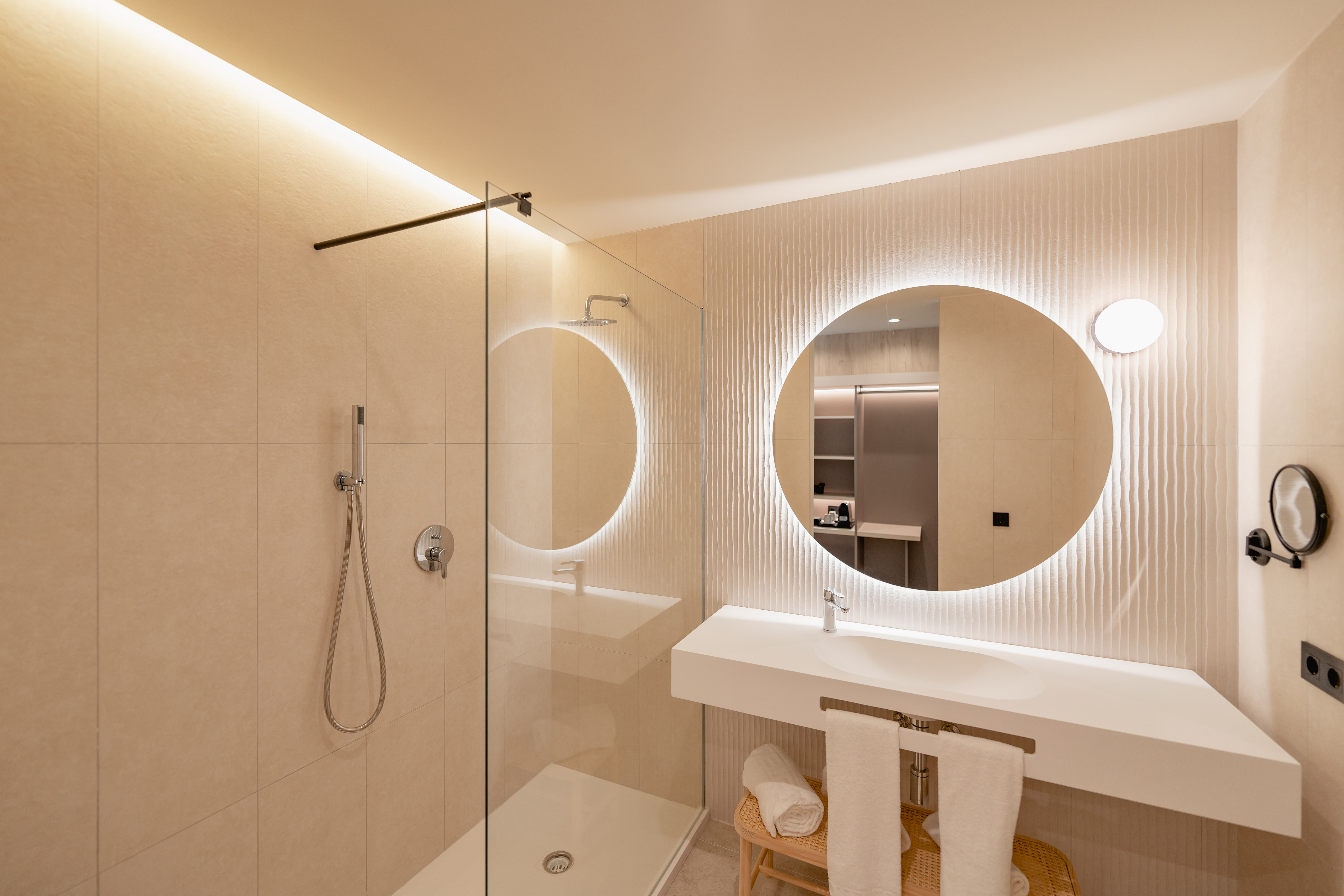 RH Silene Hotel & Spa